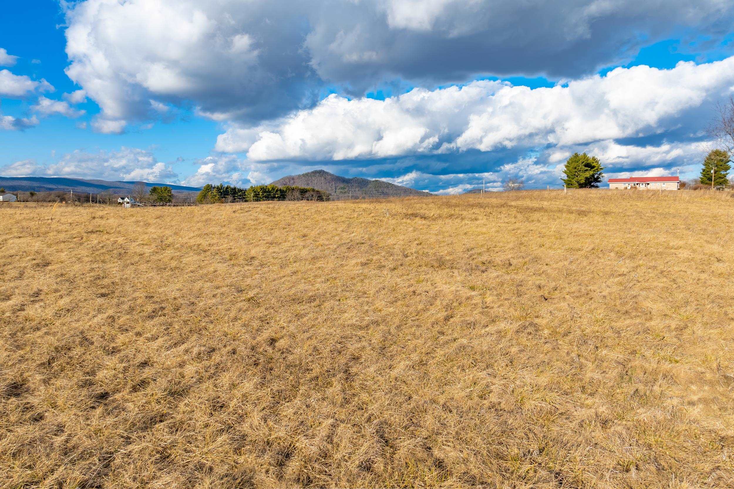 Tbd NW Stafford Umberger Drive NW Wytheville VA 24382