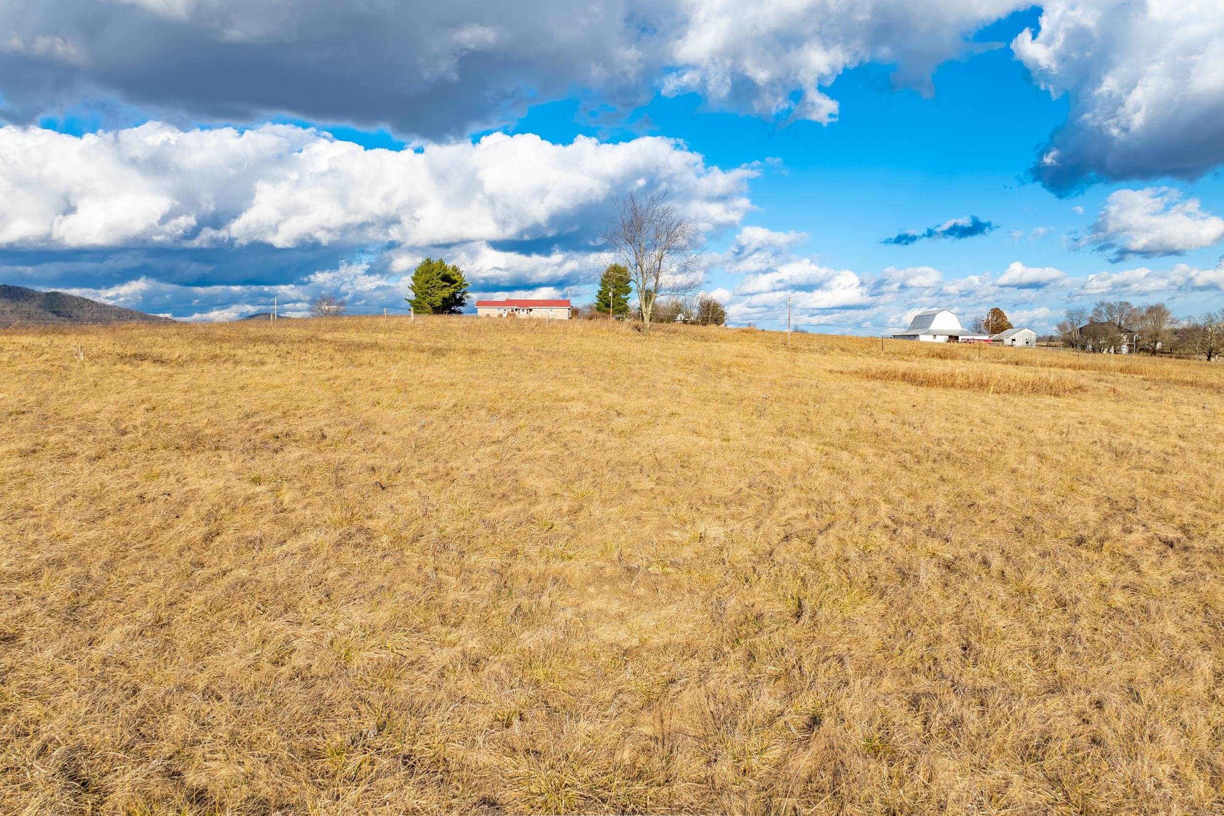 Tbd NW Stafford Umberger Drive NW Wytheville VA 24382