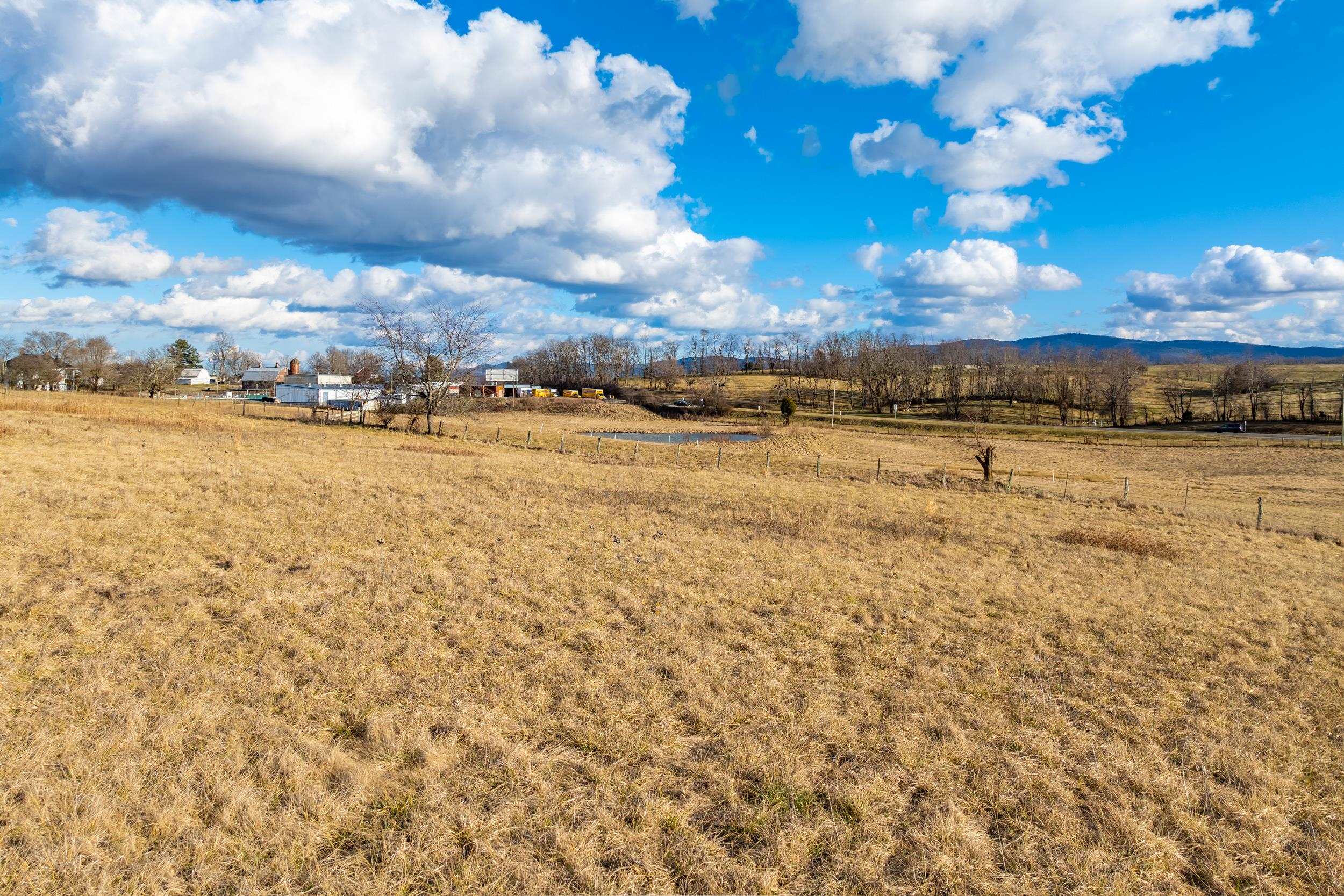 Tbd NW Stafford Umberger Drive NW Wytheville VA 24382