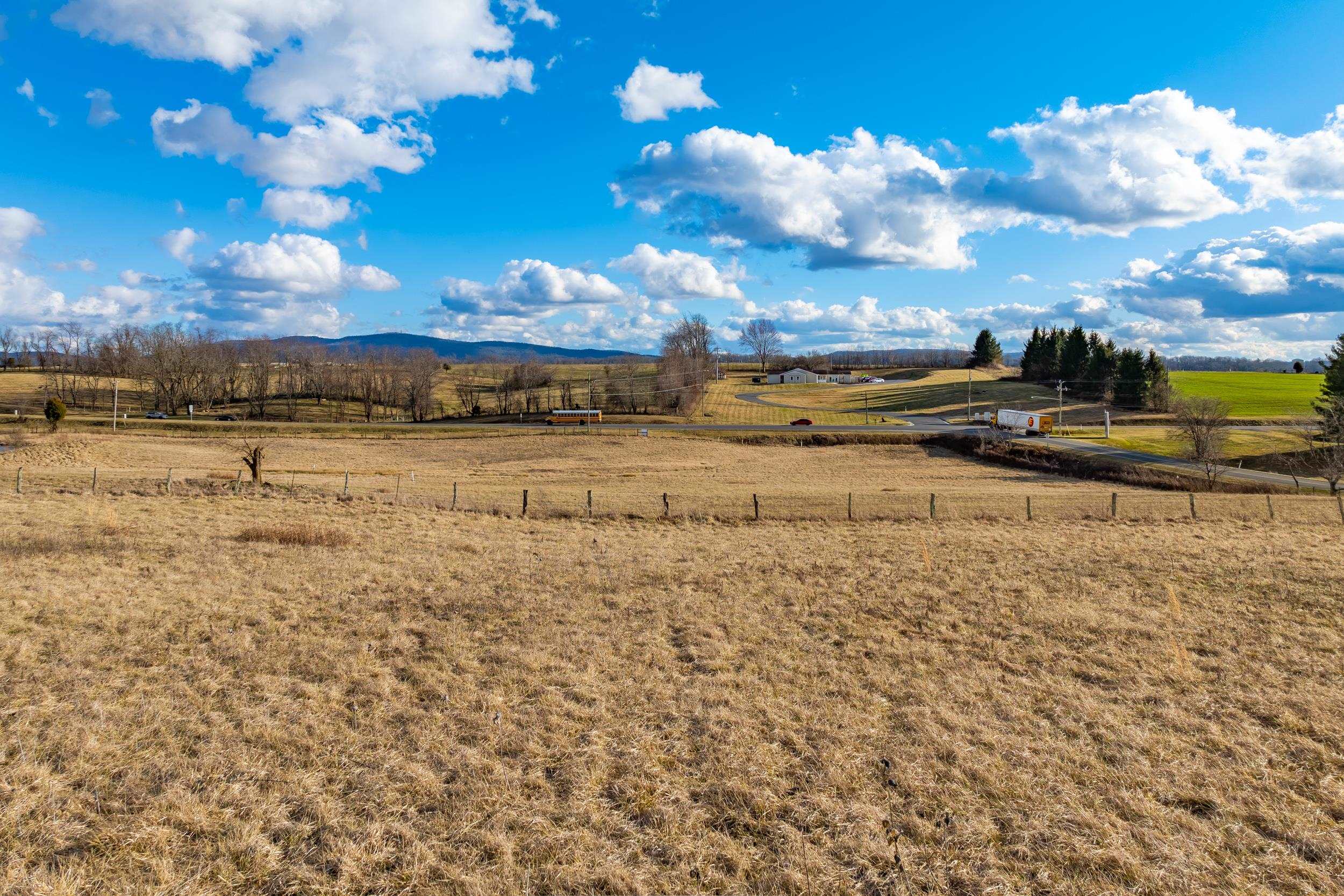 Tbd NW Stafford Umberger Drive NW Wytheville VA 24382