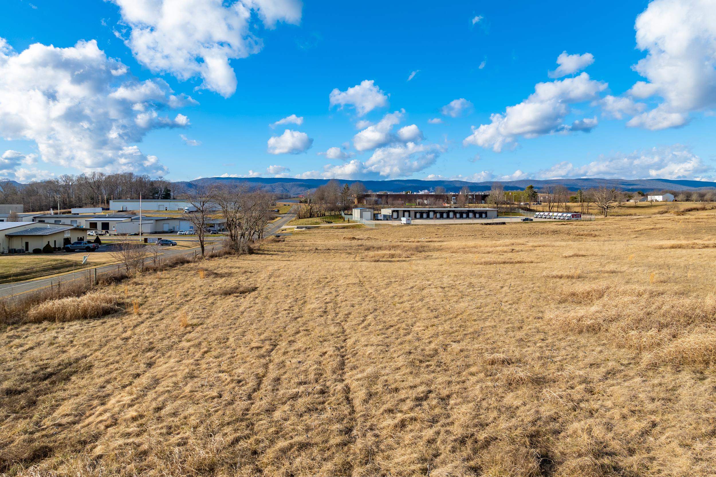 Tbd NW Stafford Umberger Drive NW Wytheville VA 24382