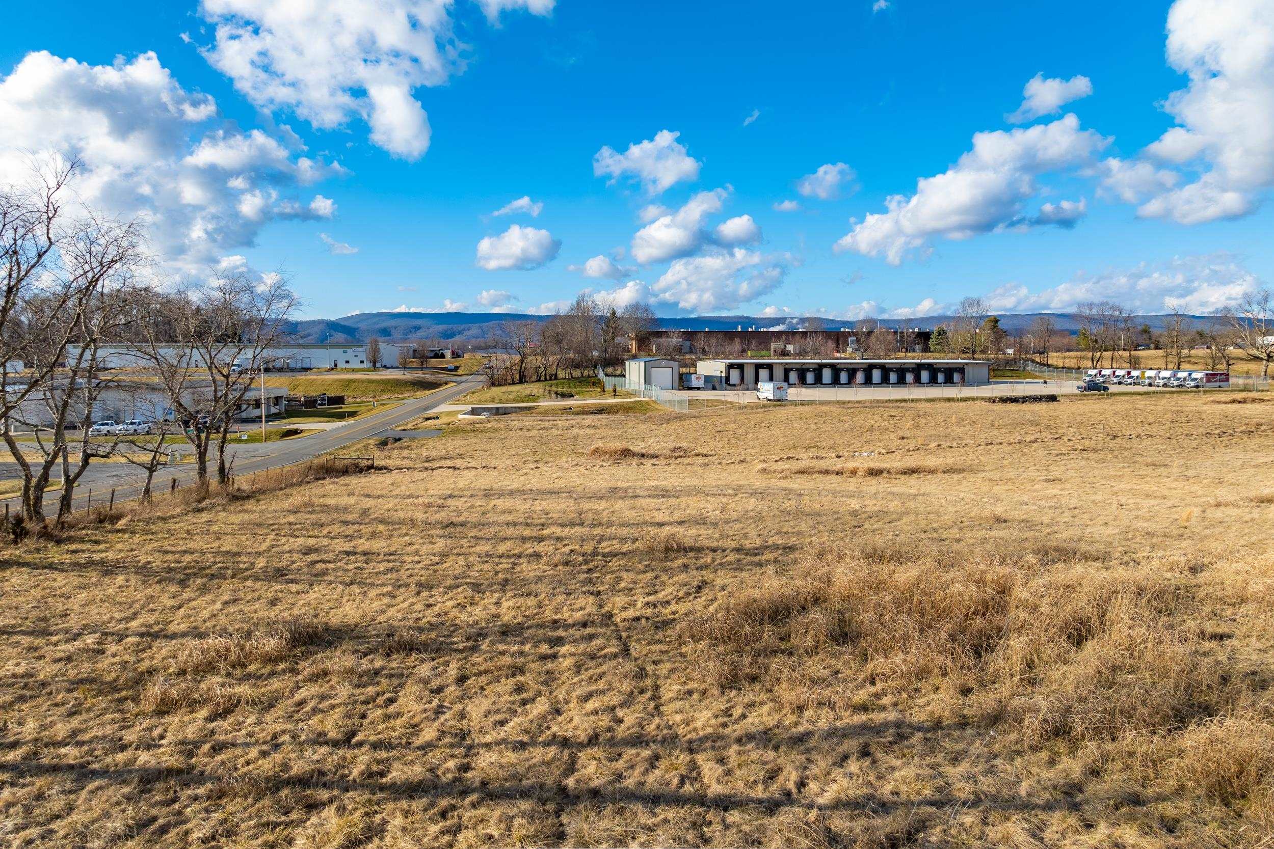 Tbd NW Stafford Umberger Drive NW Wytheville VA 24382