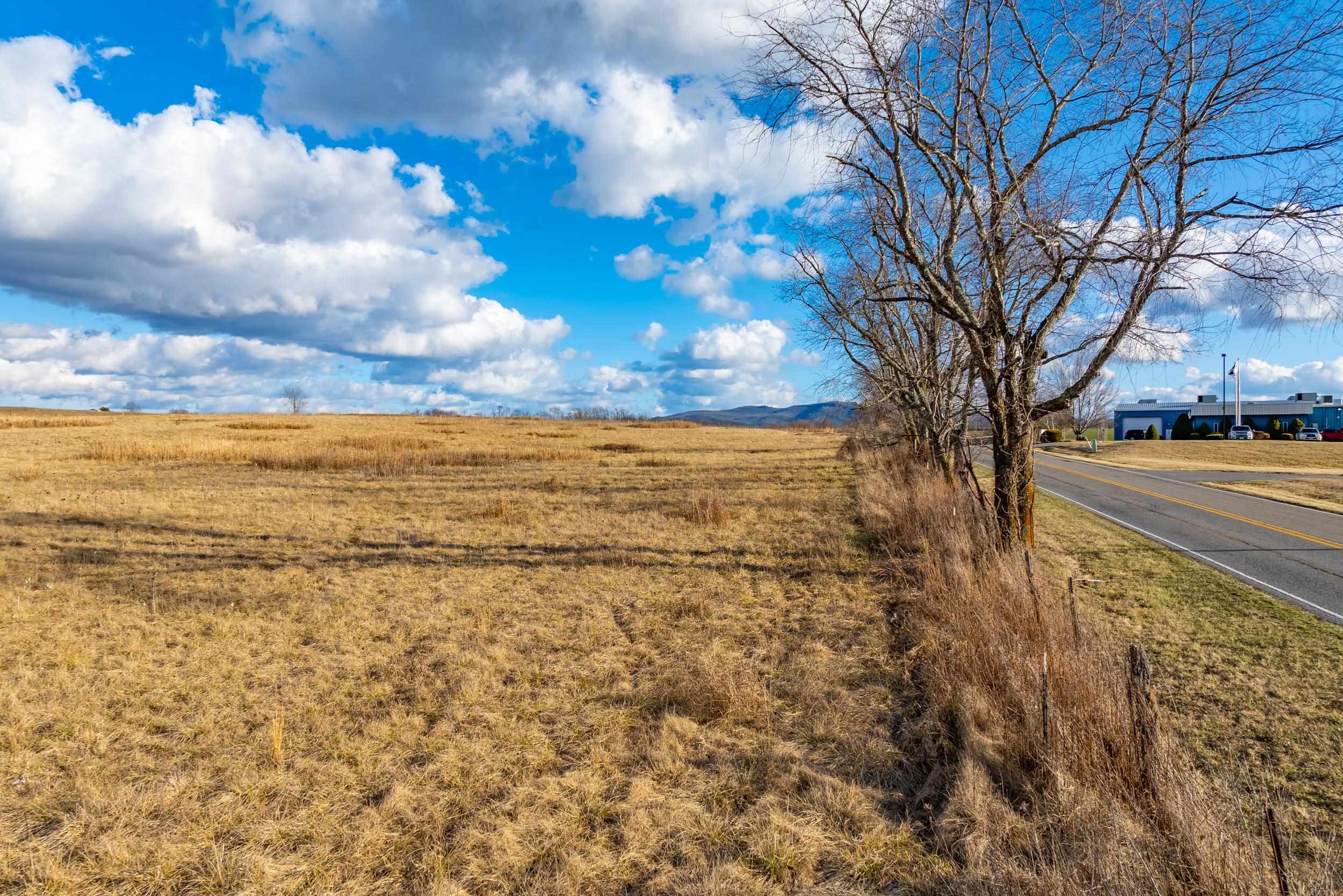 Tbd NW Stafford Umberger Drive NW Wytheville VA 24382