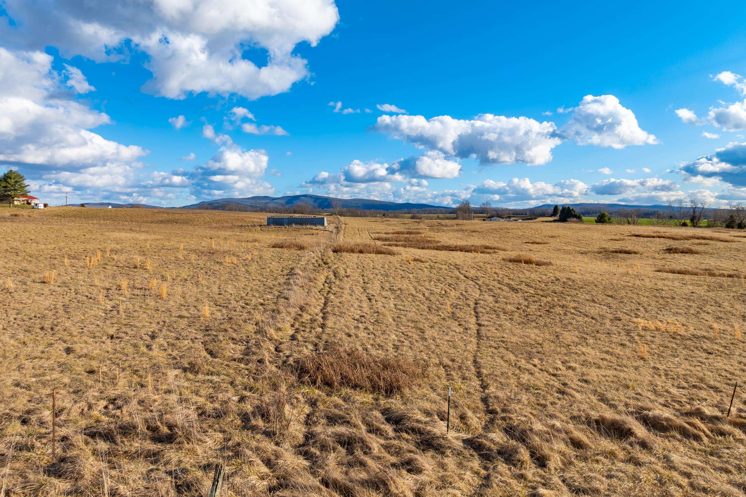 Tbd NW Stafford Umberger Drive NW Wytheville VA 24382