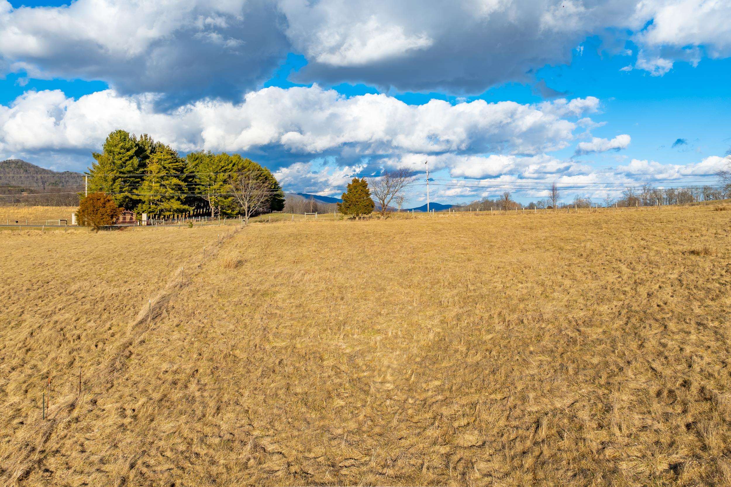 Tbd NW Stafford Umberger Drive NW Wytheville VA 24382