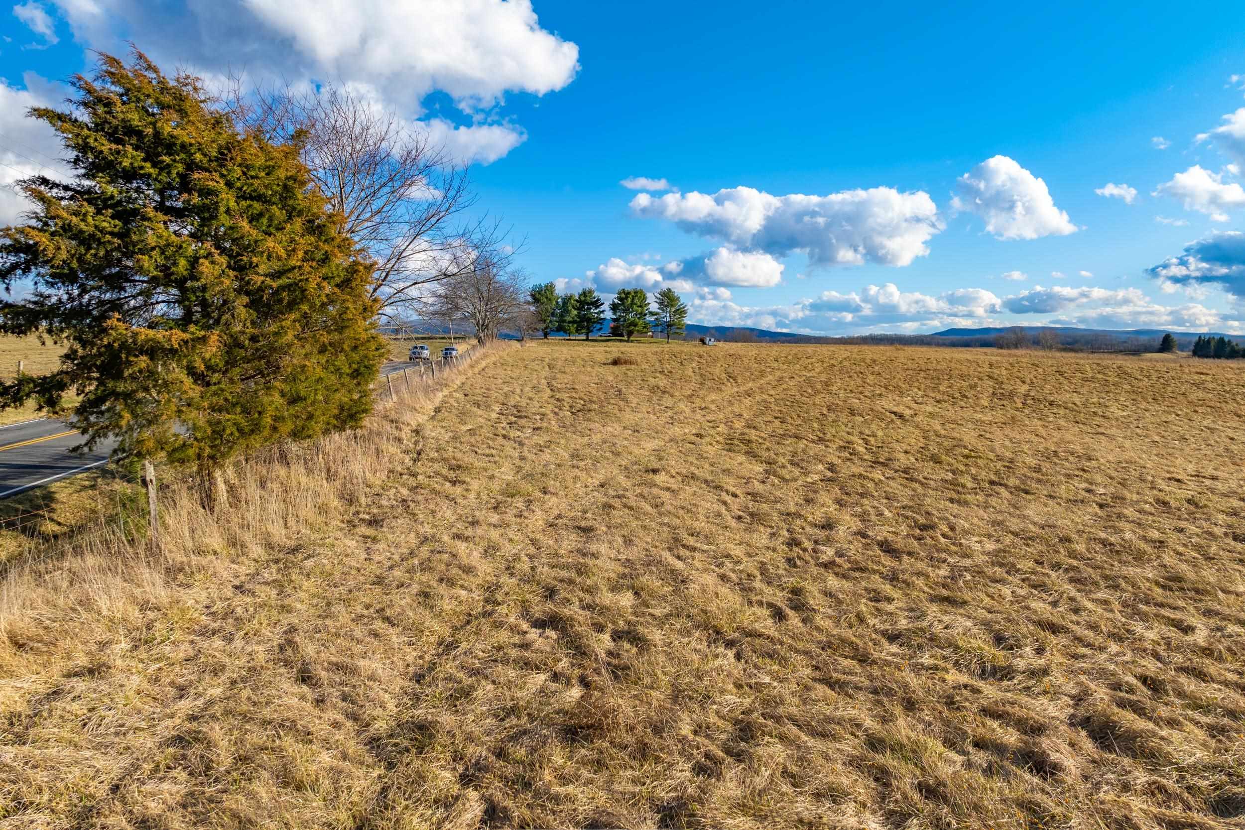 Tbd NW Stafford Umberger Drive NW Wytheville VA 24382