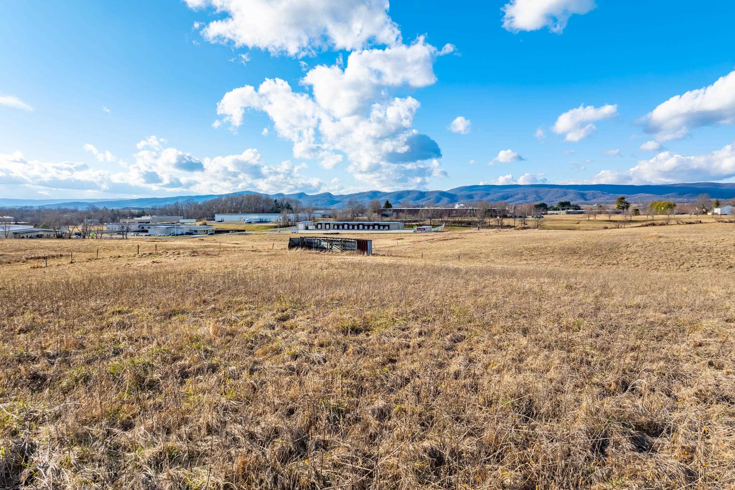 Tbd NW Stafford Umberger Drive NW Wytheville VA 24382