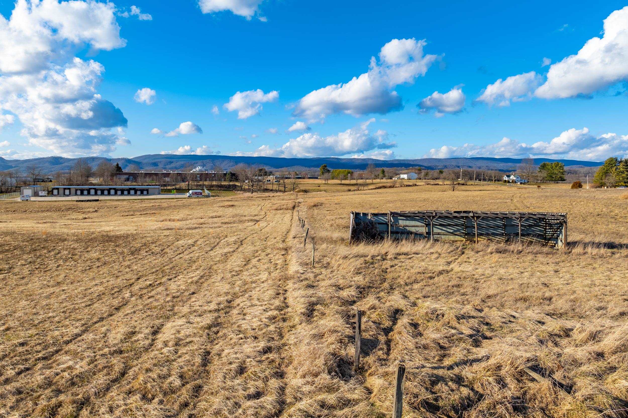 Tbd NW Stafford Umberger Drive NW Wytheville VA 24382