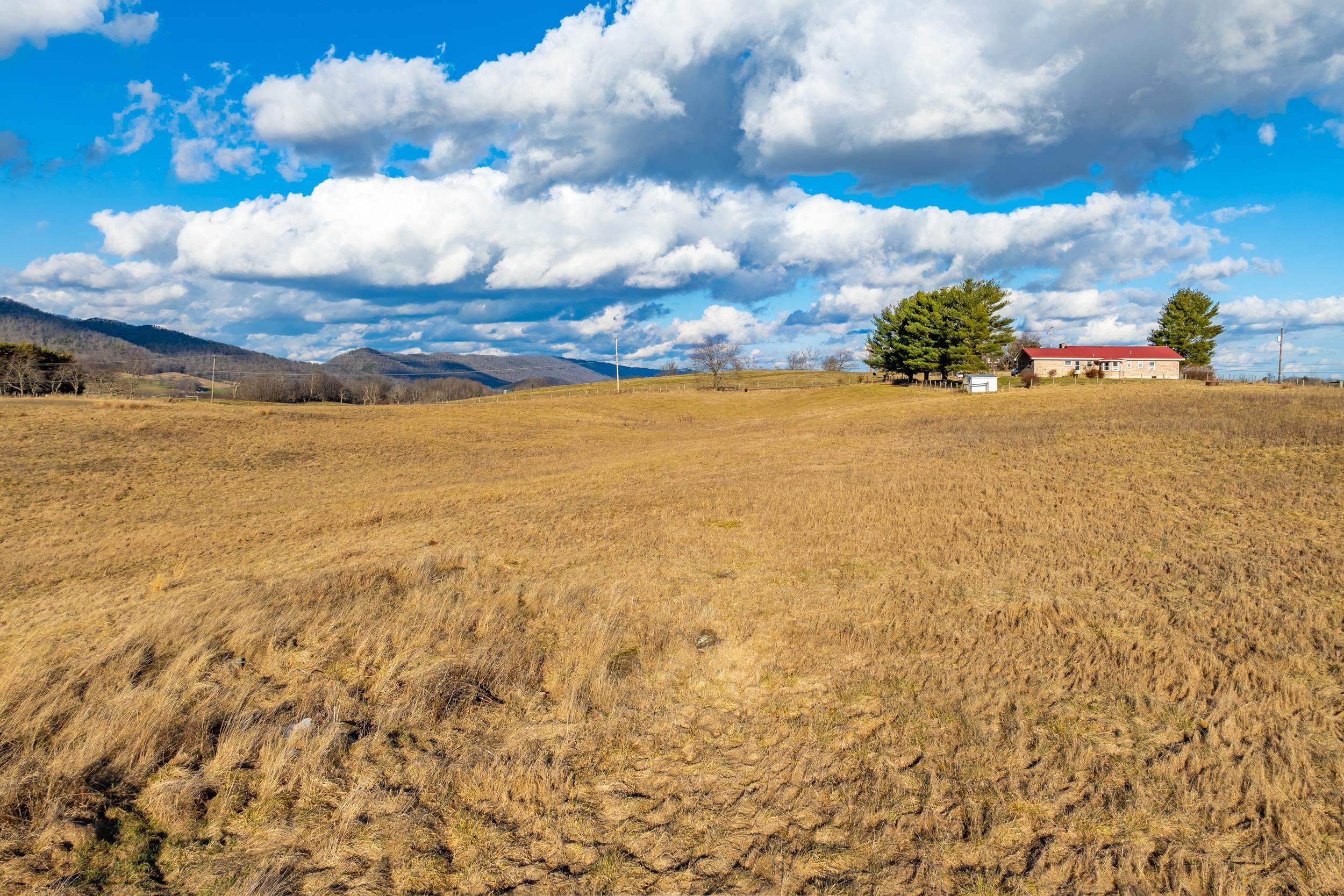 Tbd NW Stafford Umberger Drive NW Wytheville VA 24382