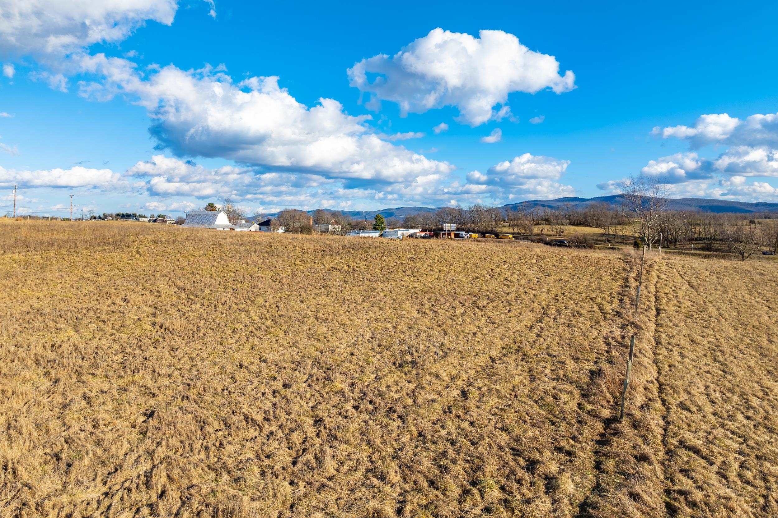 Tbd NW Stafford Umberger Drive NW Wytheville VA 24382