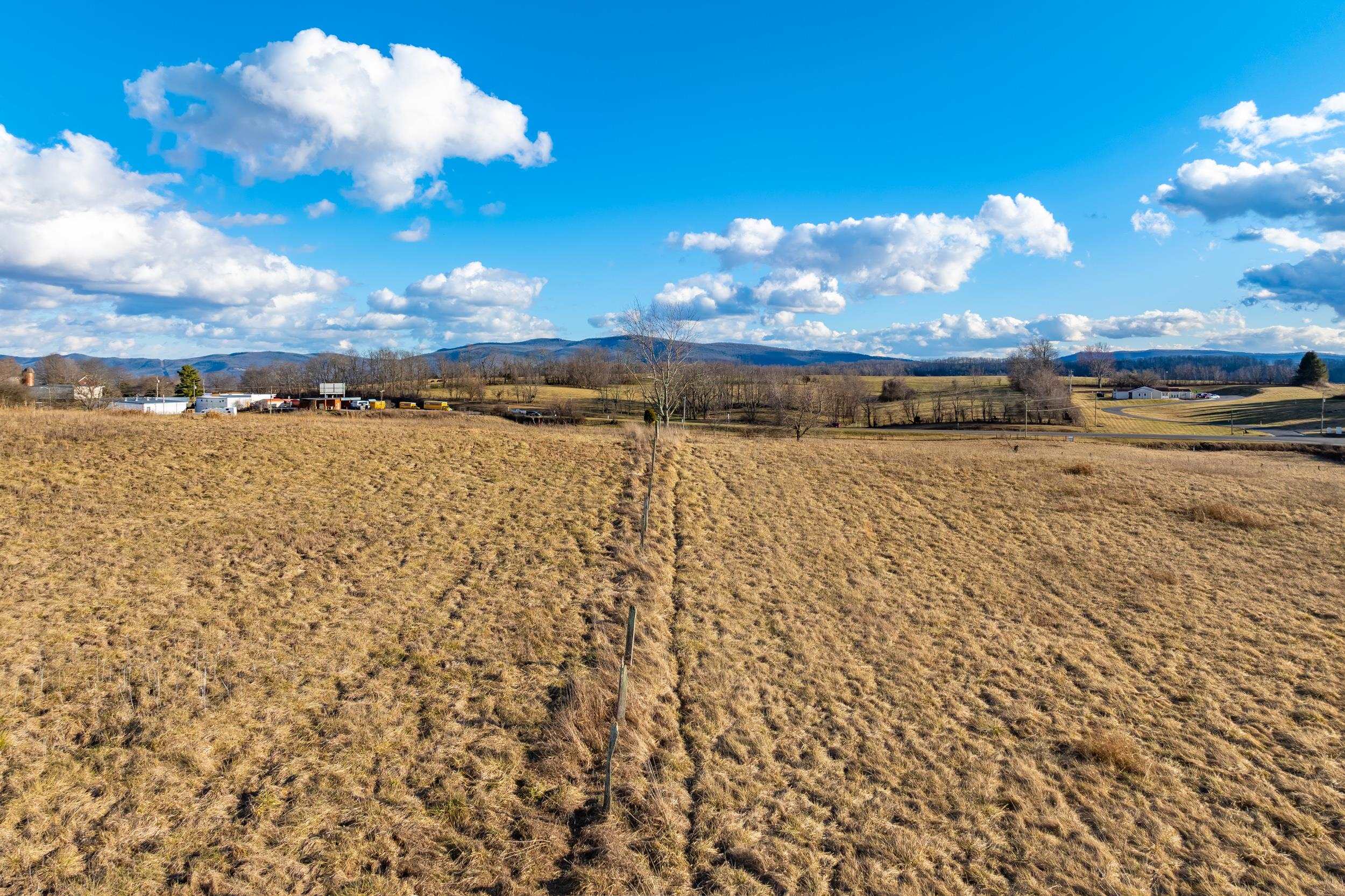 Tbd NW Stafford Umberger Drive NW Wytheville VA 24382