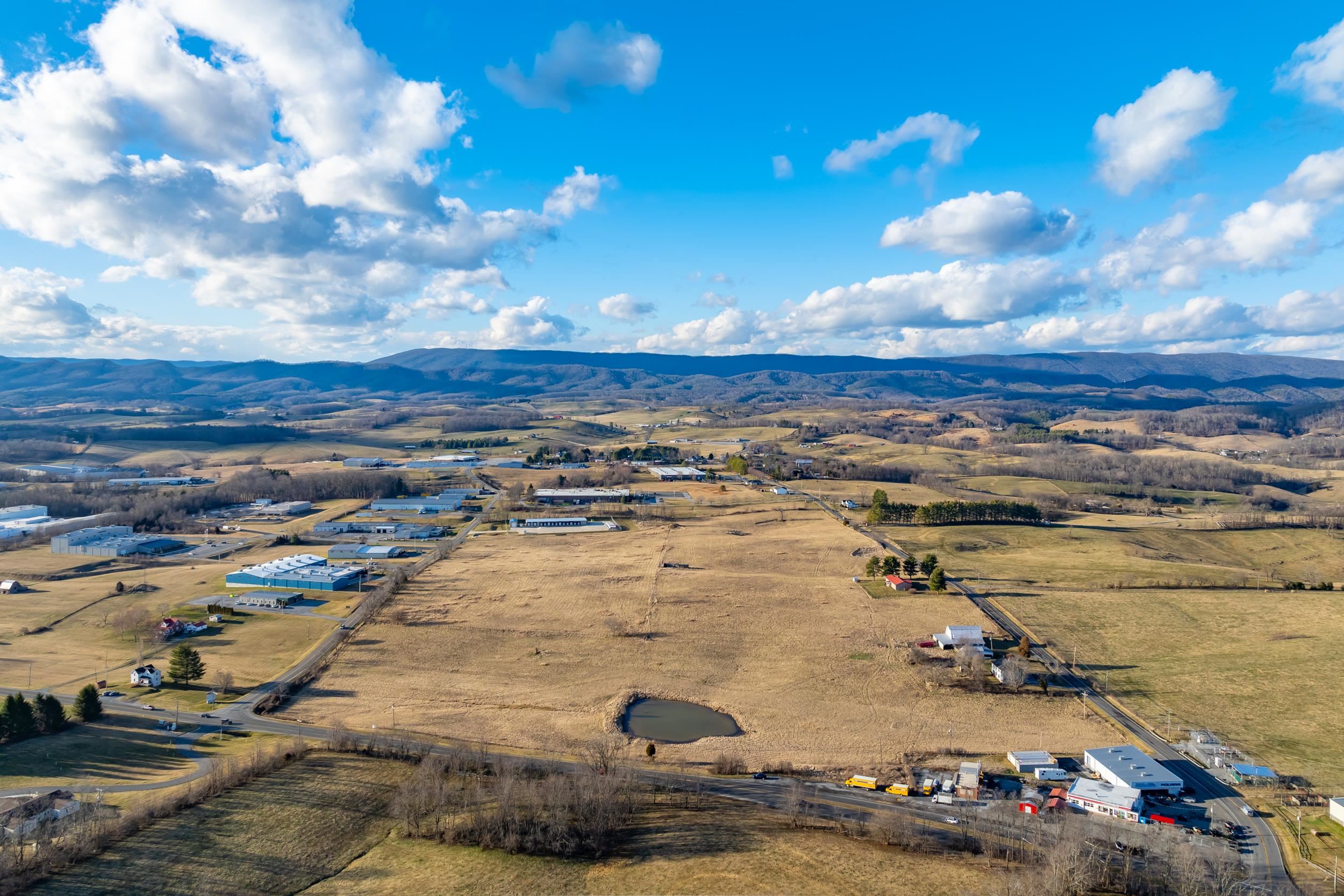 Tbd NW Stafford Umberger Drive NW Wytheville VA 24382