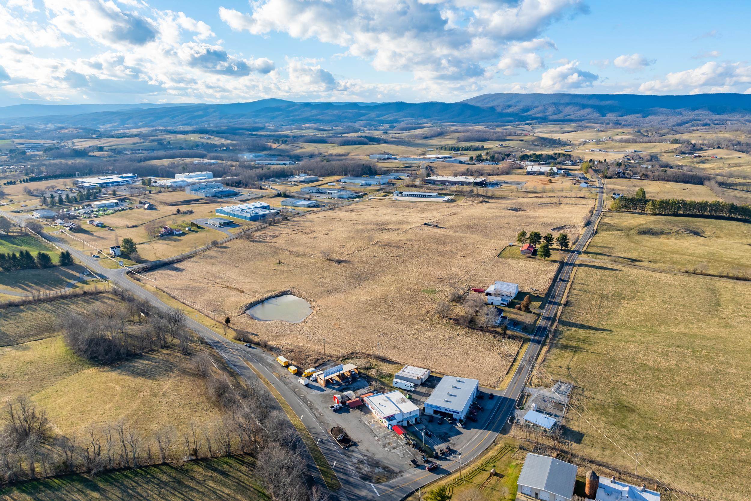 Tbd NW Stafford Umberger Drive NW Wytheville VA 24382