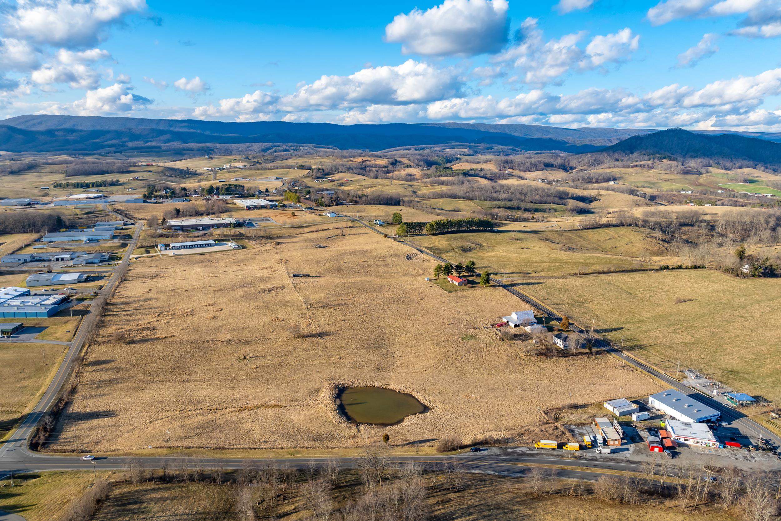 Tbd NW Stafford Umberger Drive NW Wytheville VA 24382