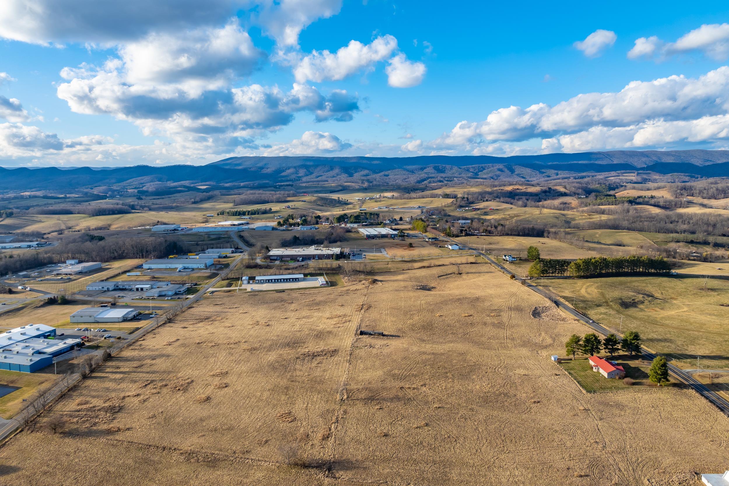 Tbd NW Stafford Umberger Drive NW Wytheville VA 24382