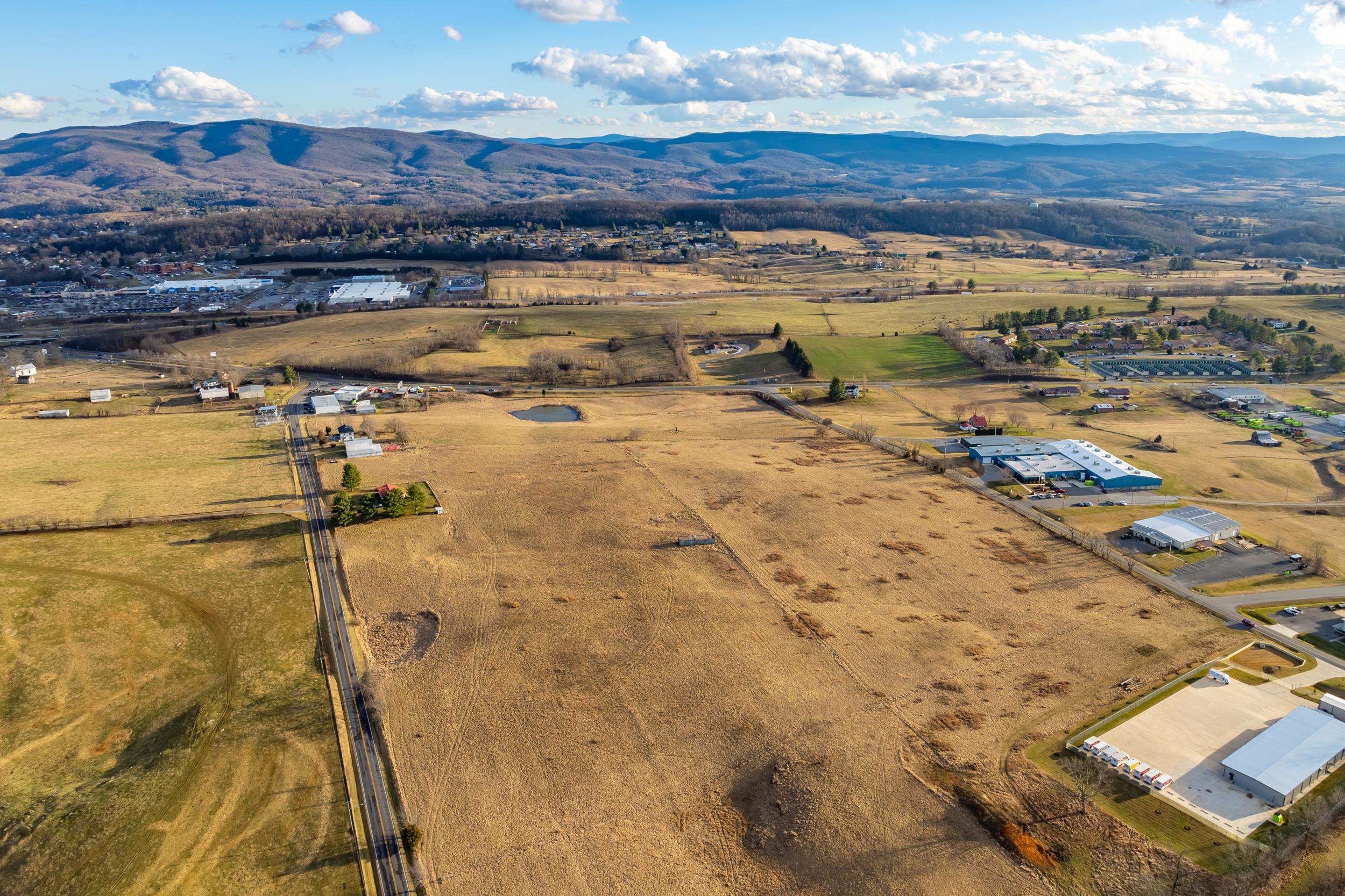 Tbd NW Stafford Umberger Drive NW Wytheville VA 24382