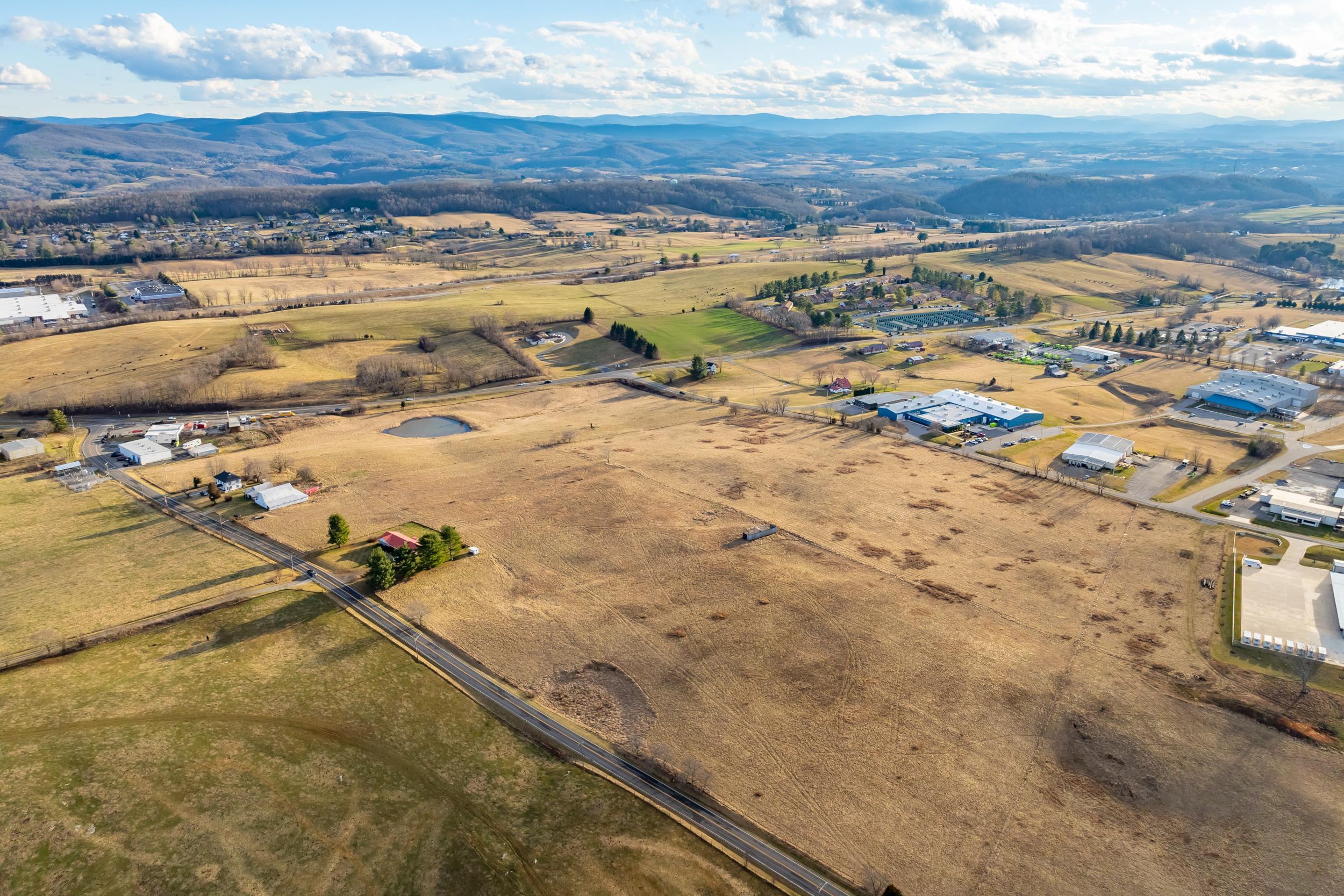 Tbd NW Stafford Umberger Drive NW Wytheville VA 24382