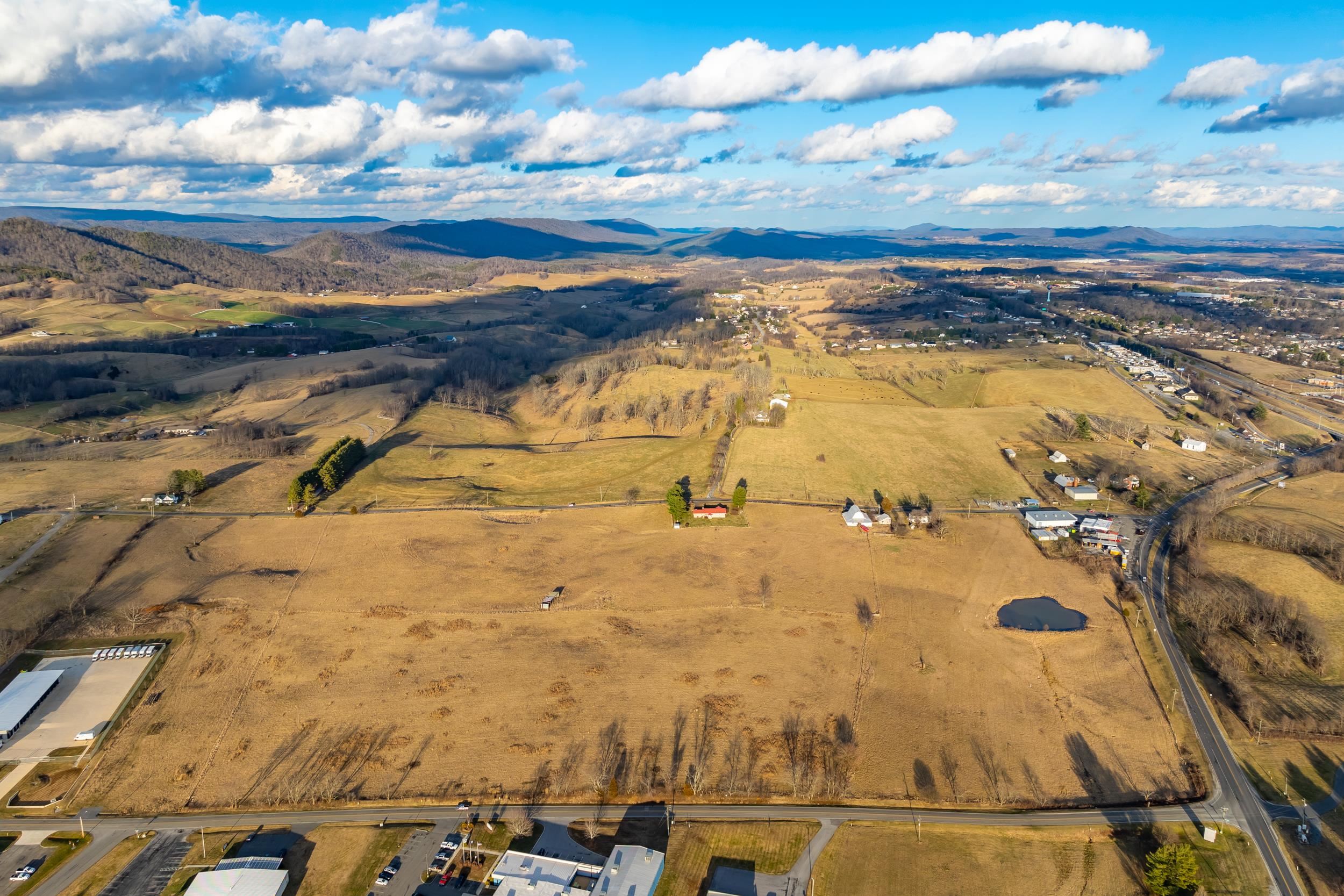 Tbd NW Stafford Umberger Drive NW Wytheville VA 24382