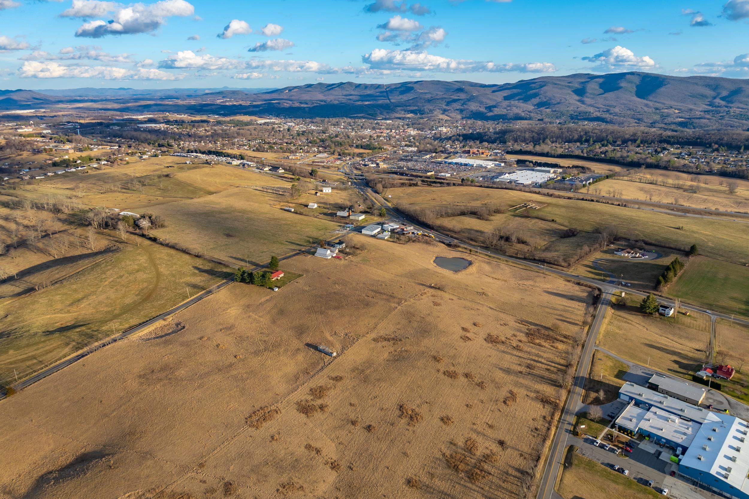 Tbd NW Stafford Umberger Drive NW Wytheville VA 24382