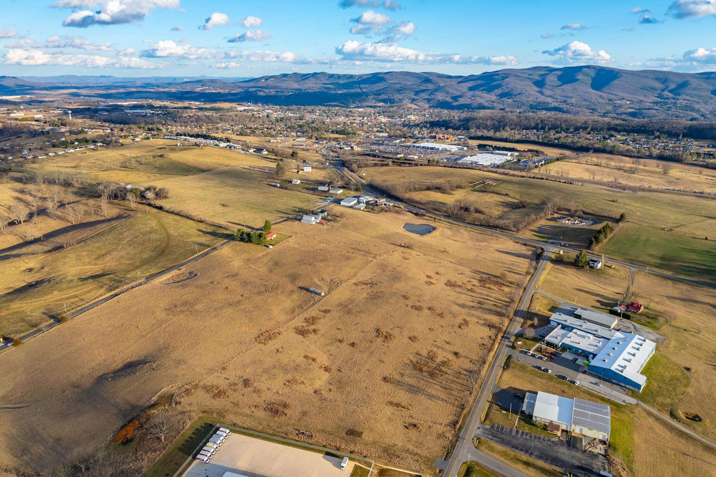 Tbd NW Stafford Umberger Drive NW Wytheville VA 24382