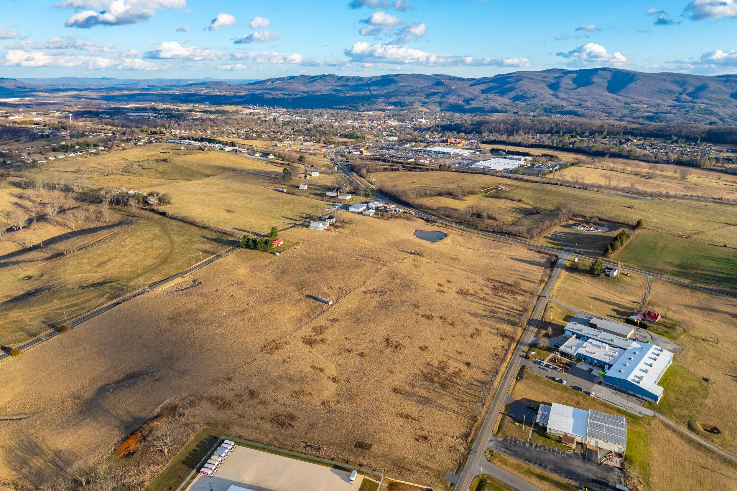 Tbd NW Stafford Umberger Drive NW Wytheville VA 24382