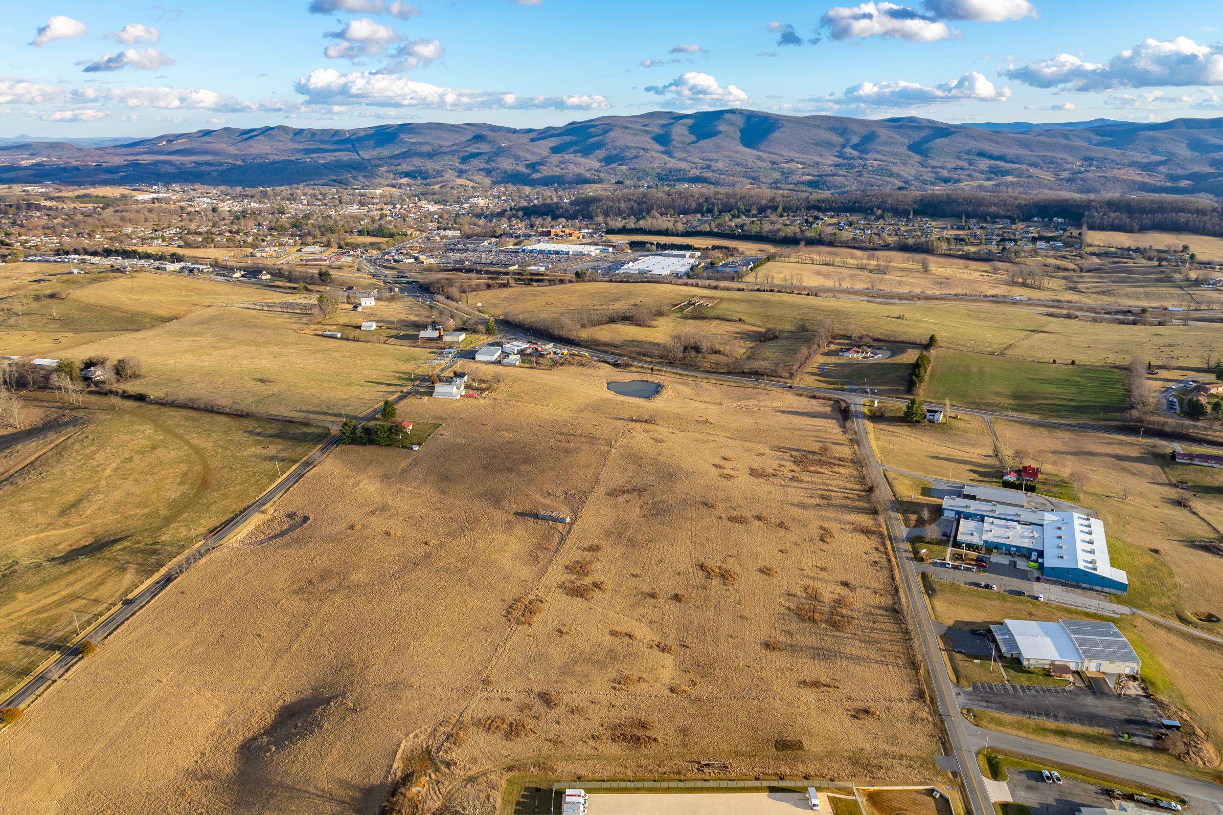 Tbd NW Stafford Umberger Drive NW Wytheville VA 24382