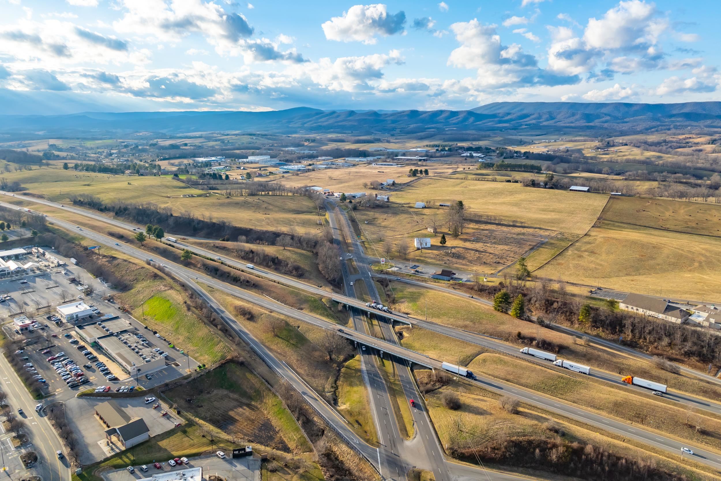 Tbd NW Stafford Umberger Drive NW Wytheville VA 24382