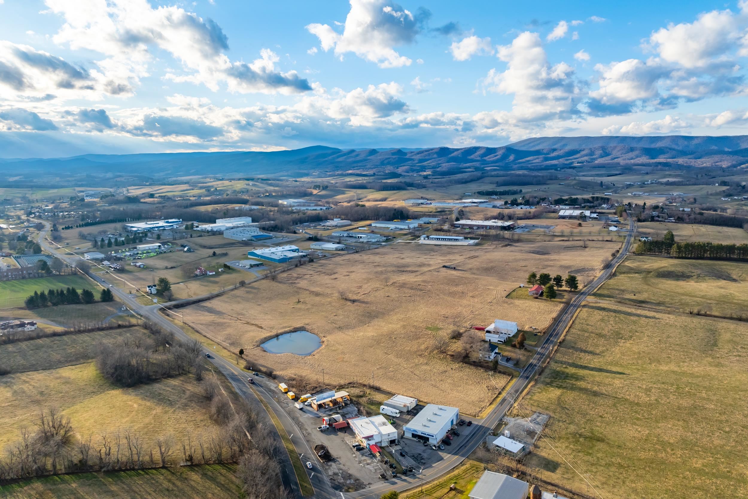 Tbd NW Stafford Umberger Drive NW Wytheville VA 24382