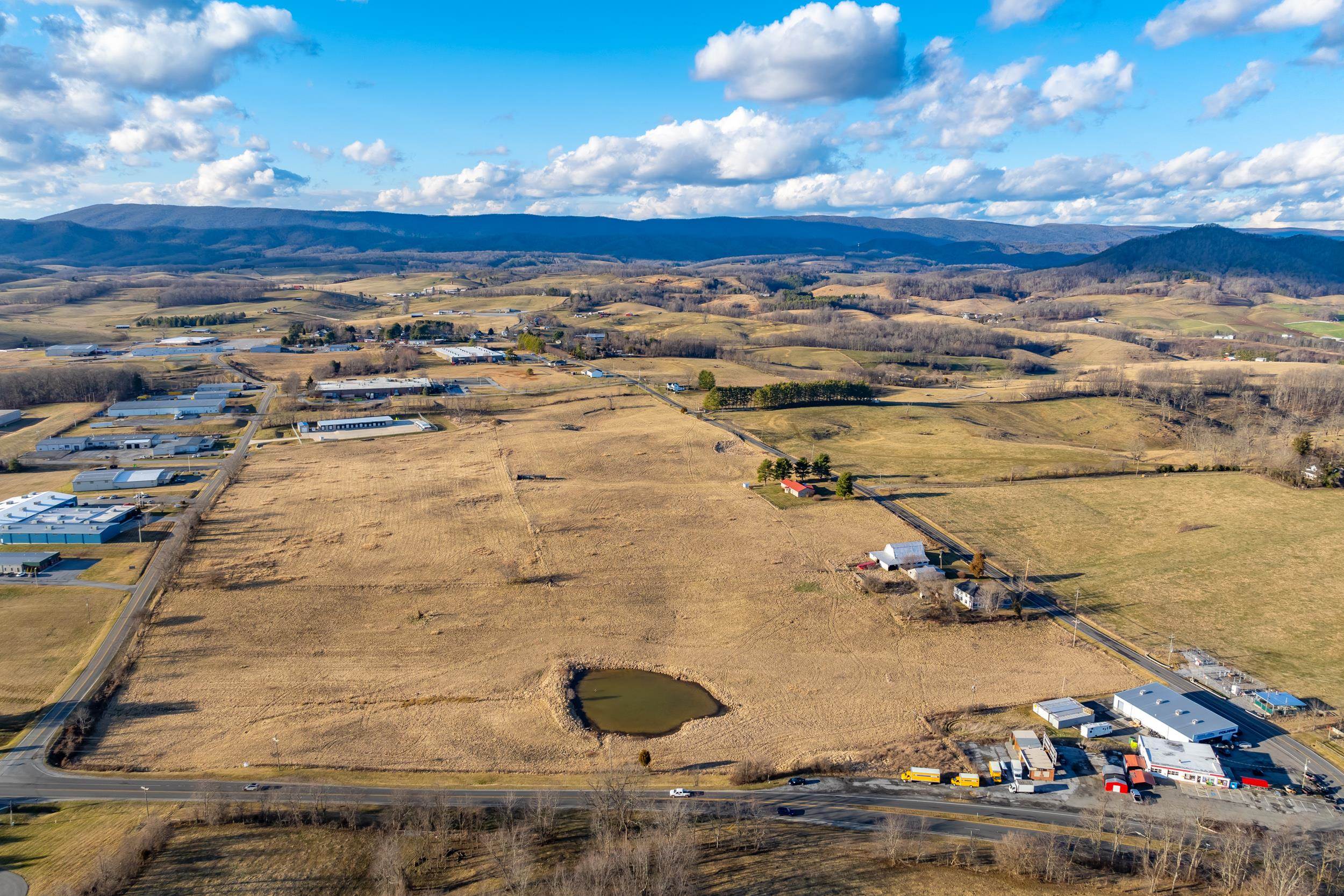 Tbd NW Stafford Umberger Drive NW Wytheville VA 24382