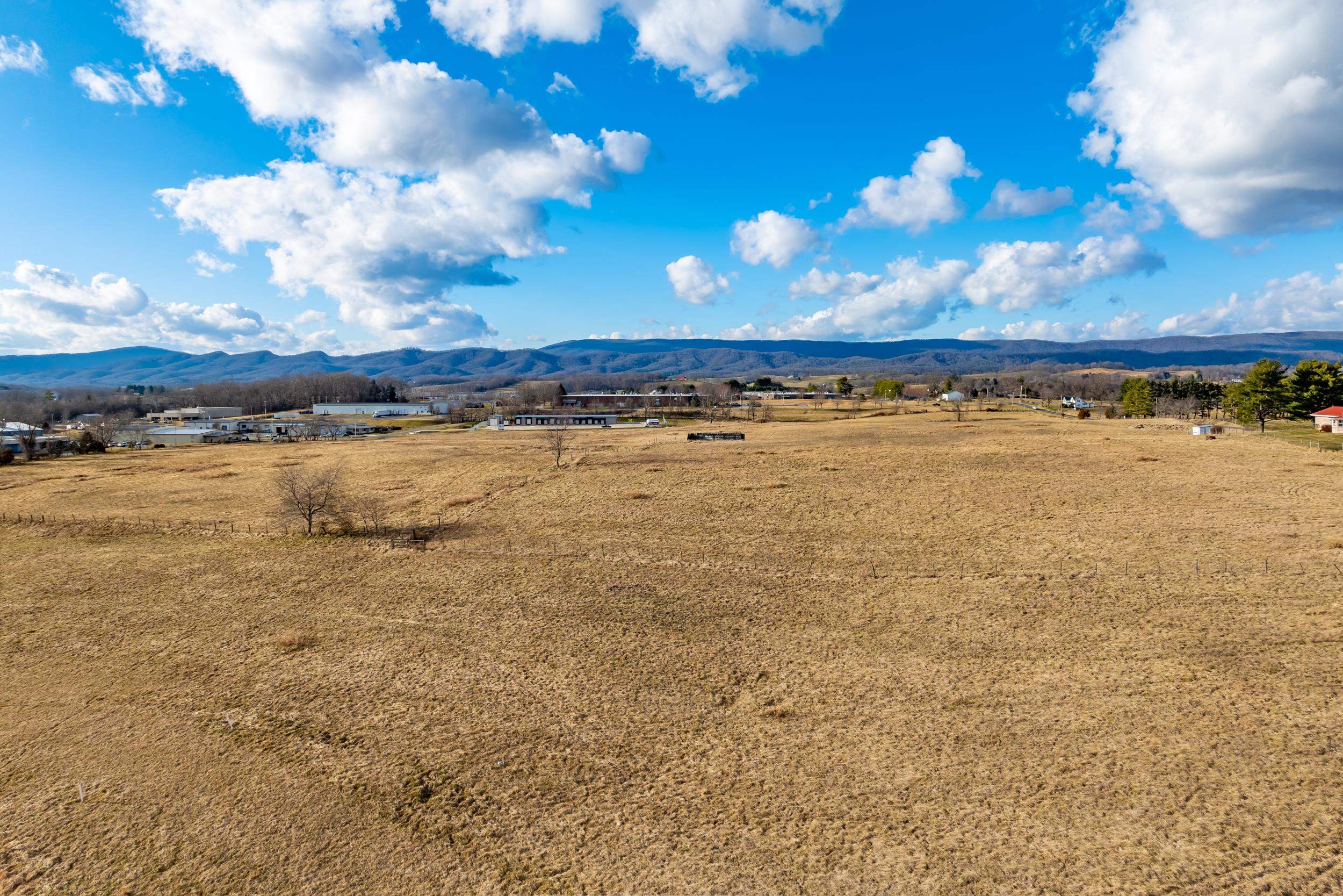 Tbd NW Stafford Umberger Drive NW Wytheville VA 24382