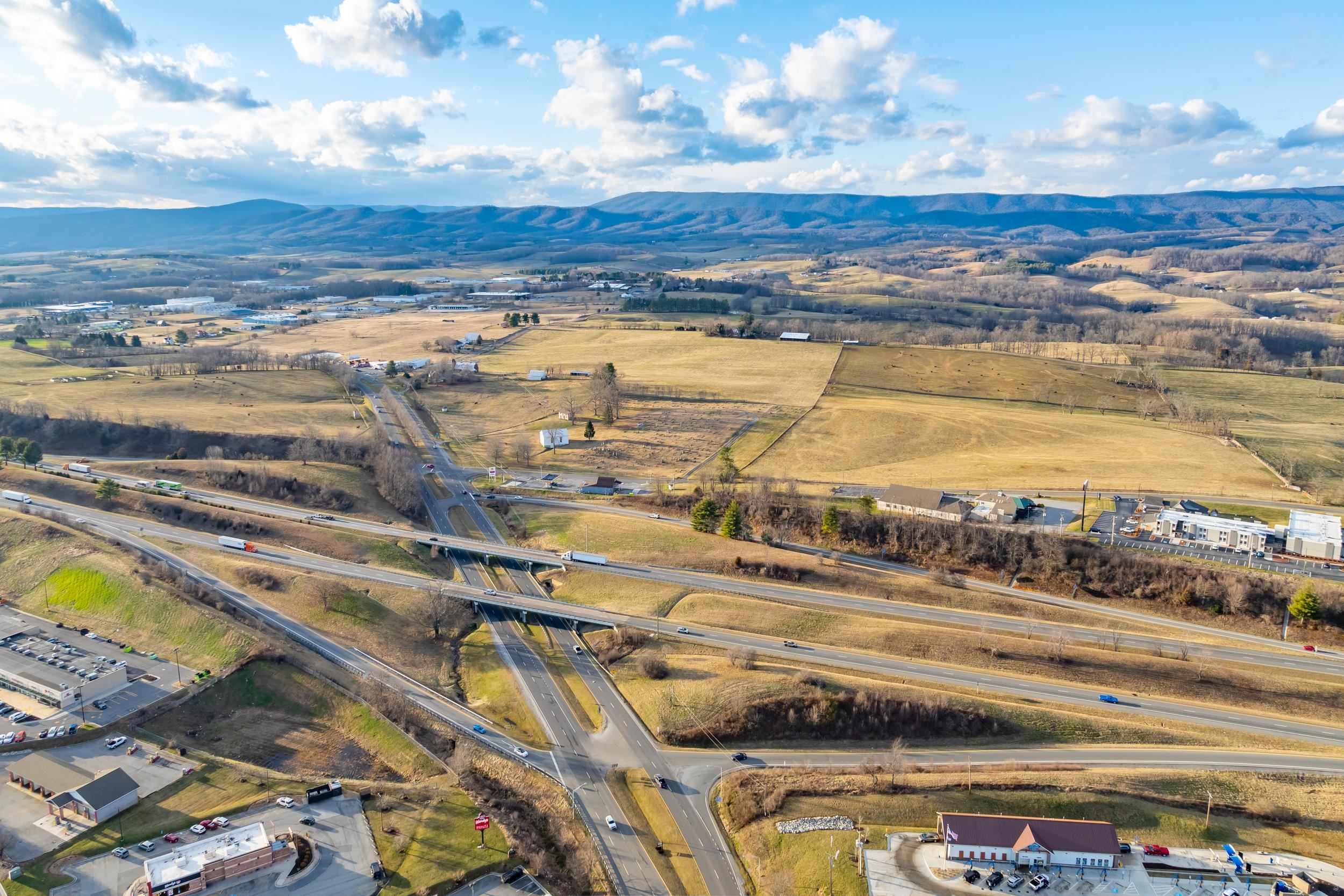 Tbd NW Stafford Umberger Drive NW Wytheville VA 24382