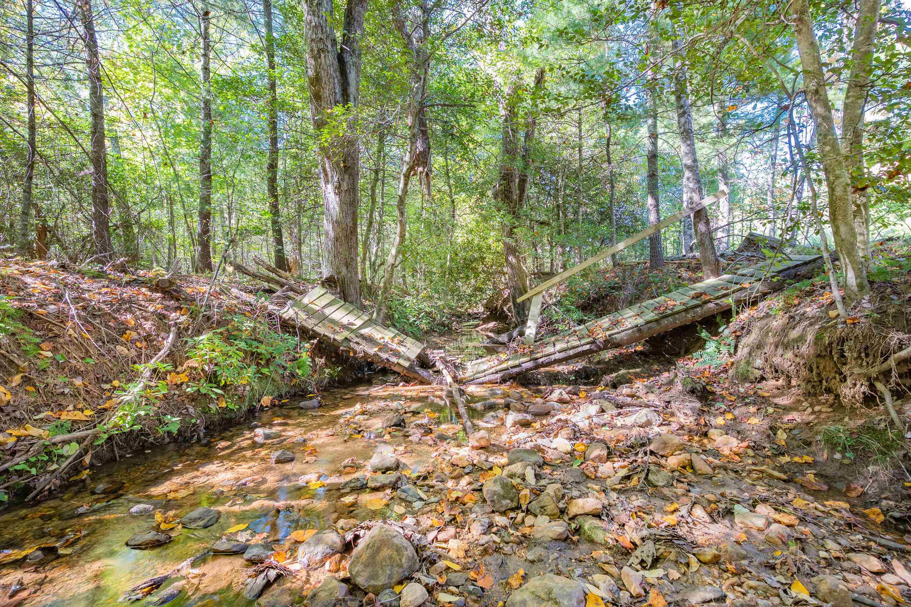 401 York Thicket Road Lambsburg VA 24351