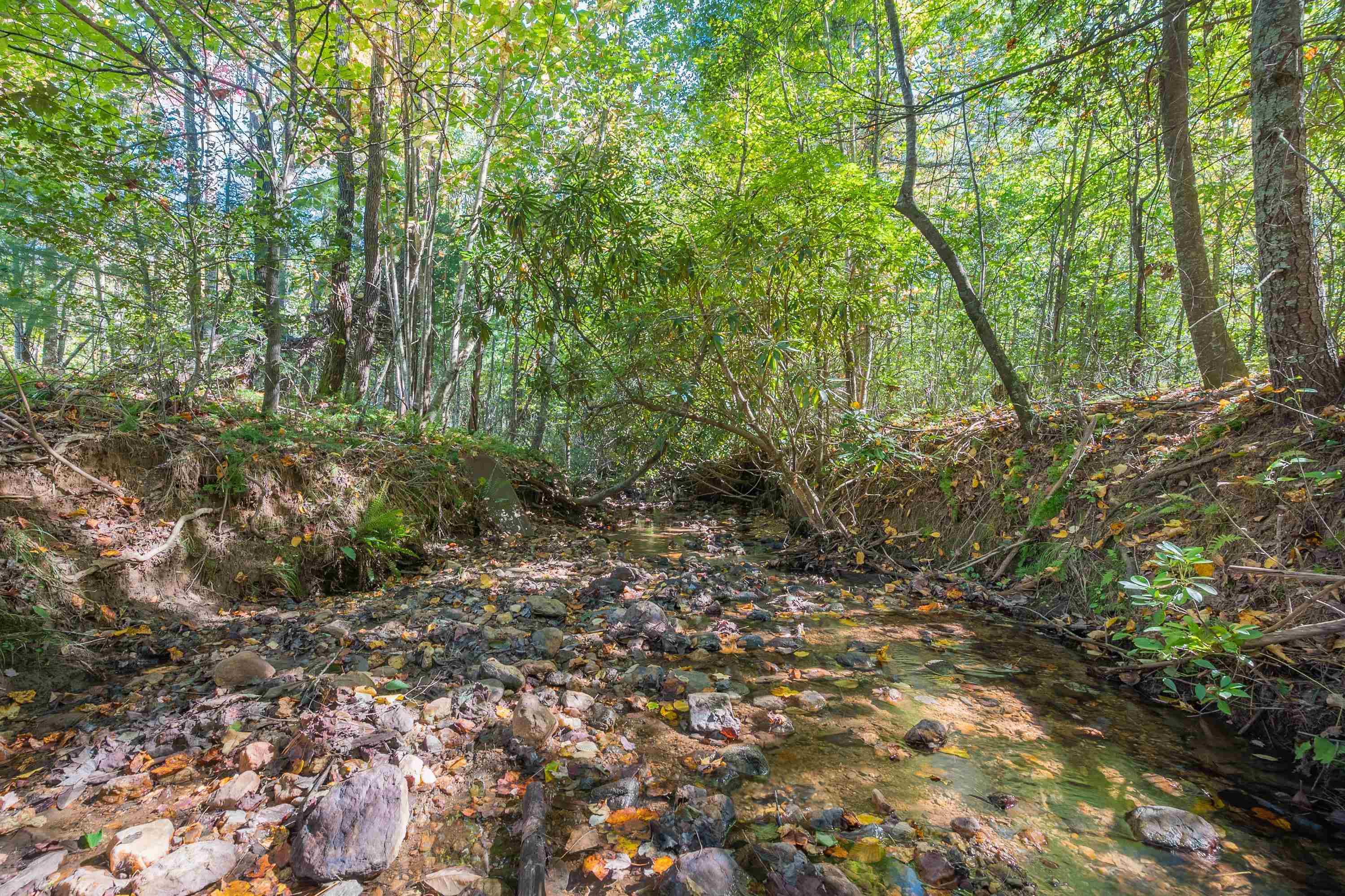 401 York Thicket Road Lambsburg VA 24351