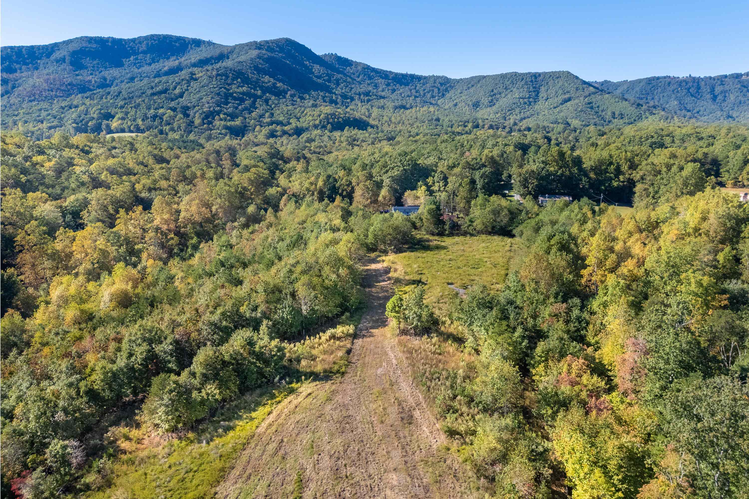 401 York Thicket Road Lambsburg VA 24351