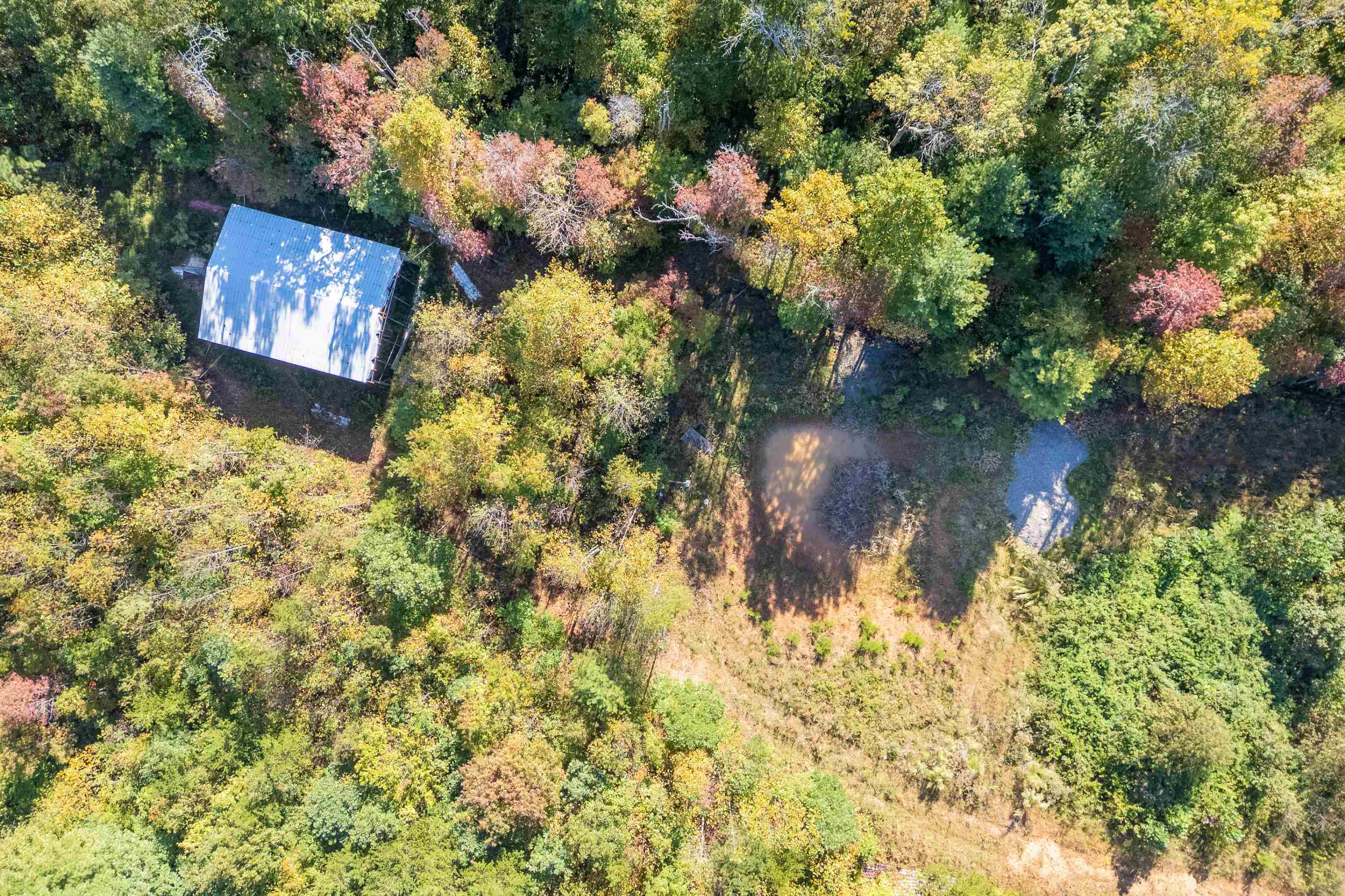 401 York Thicket Road Lambsburg VA 24351