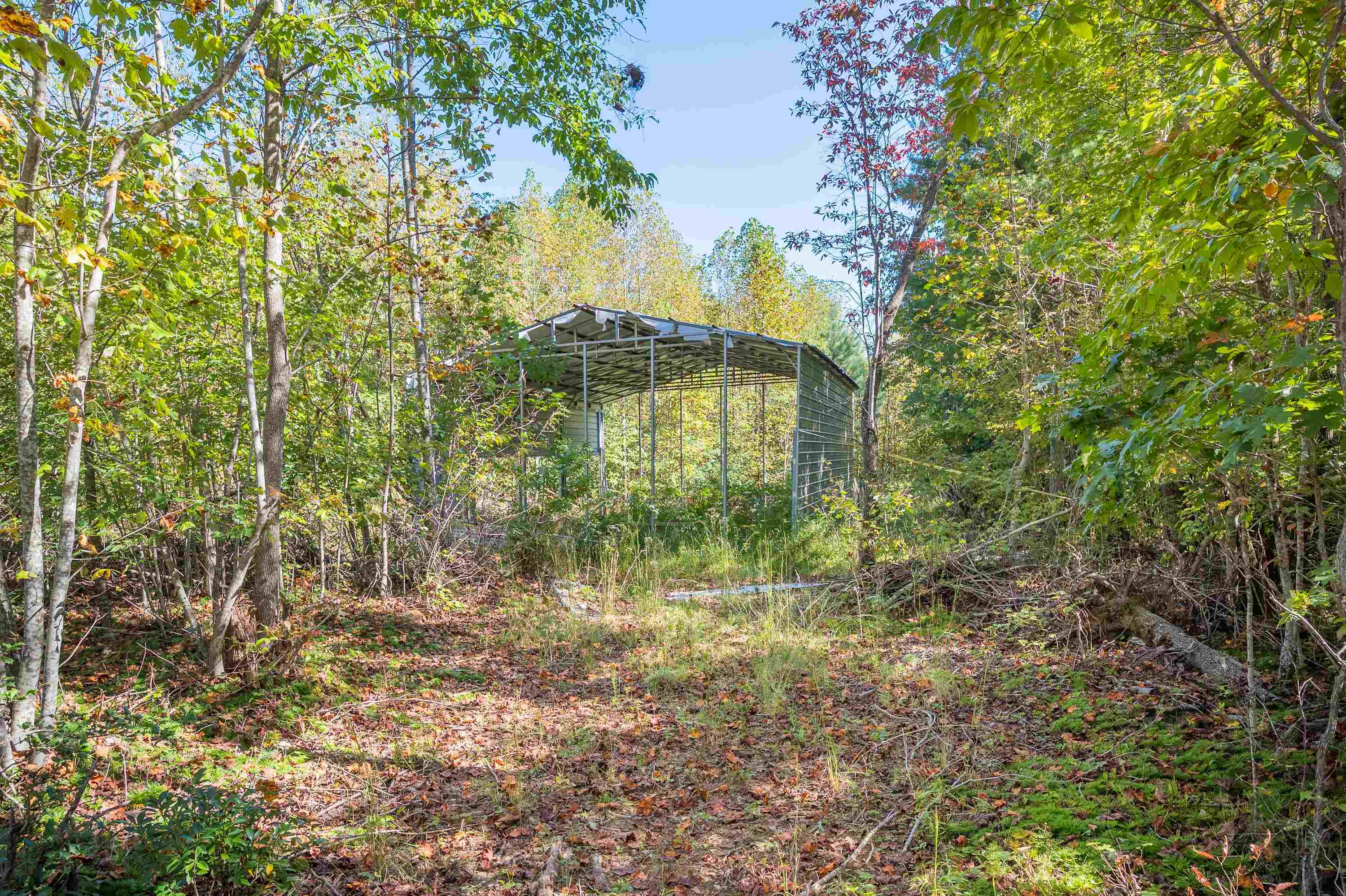 401 York Thicket Road Lambsburg VA 24351