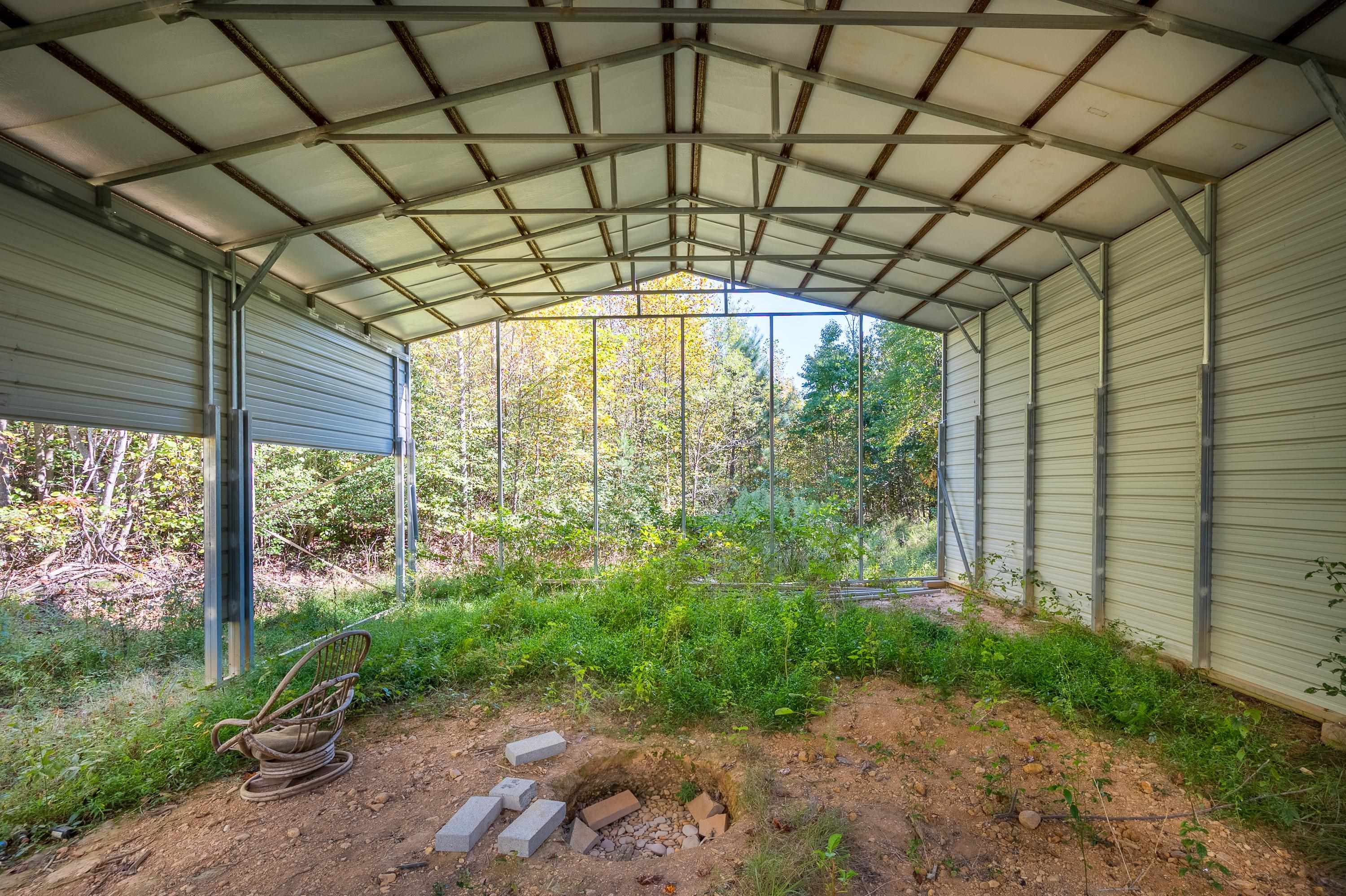 401 York Thicket Road Lambsburg VA 24351