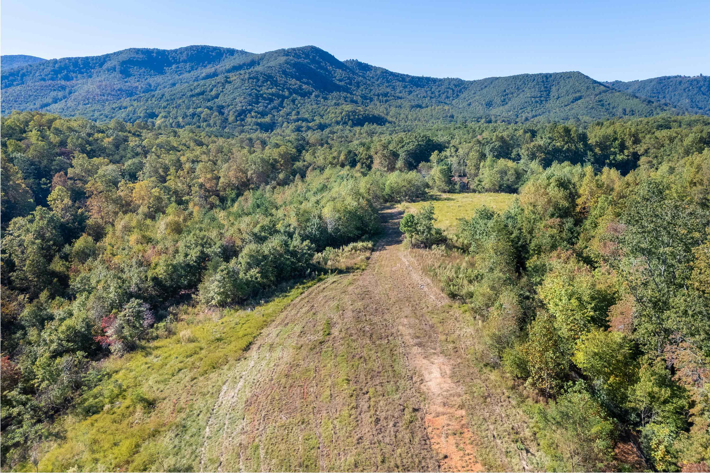 401 York Thicket Road Lambsburg VA 24351