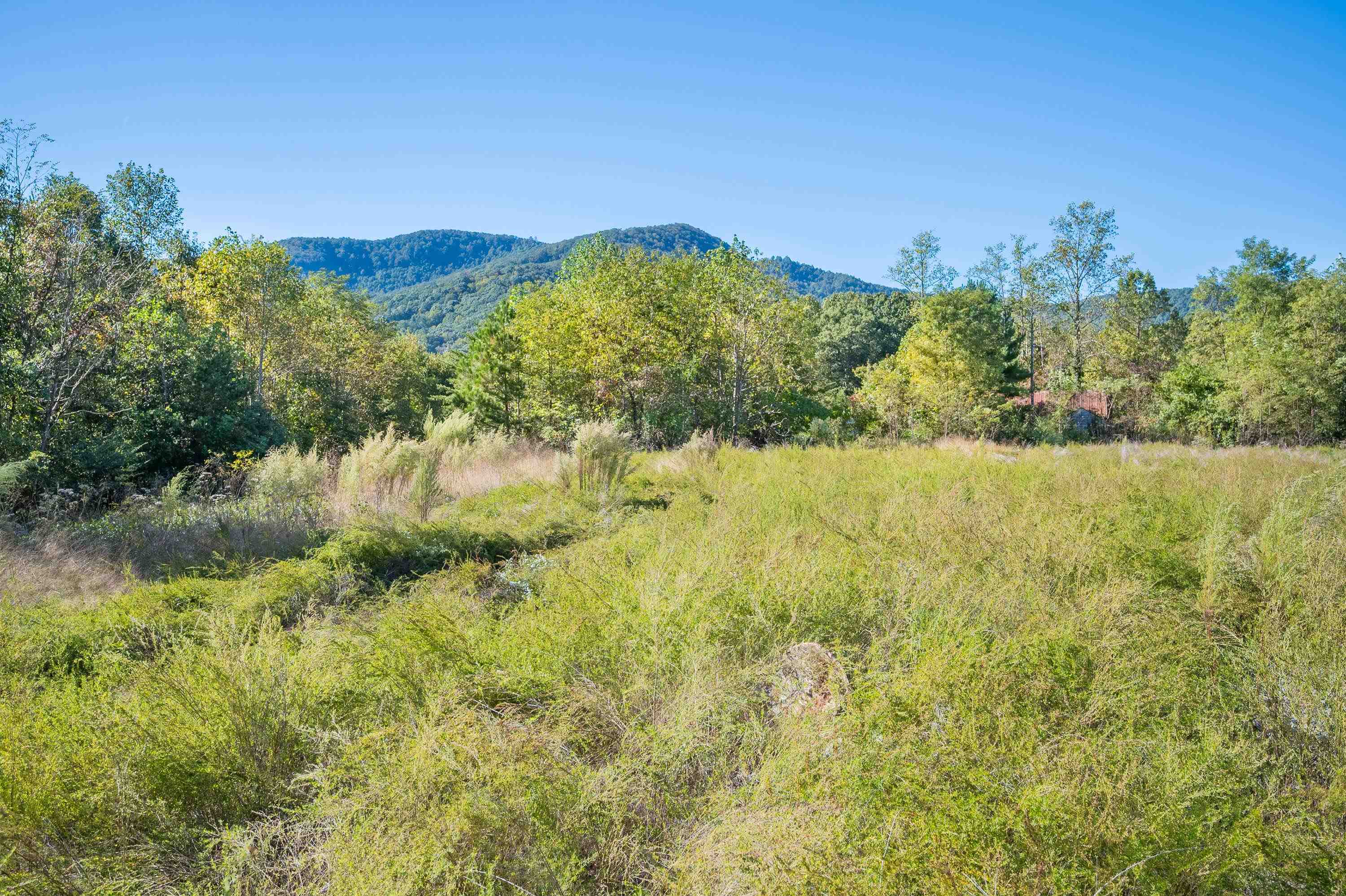 401 York Thicket Road Lambsburg VA 24351
