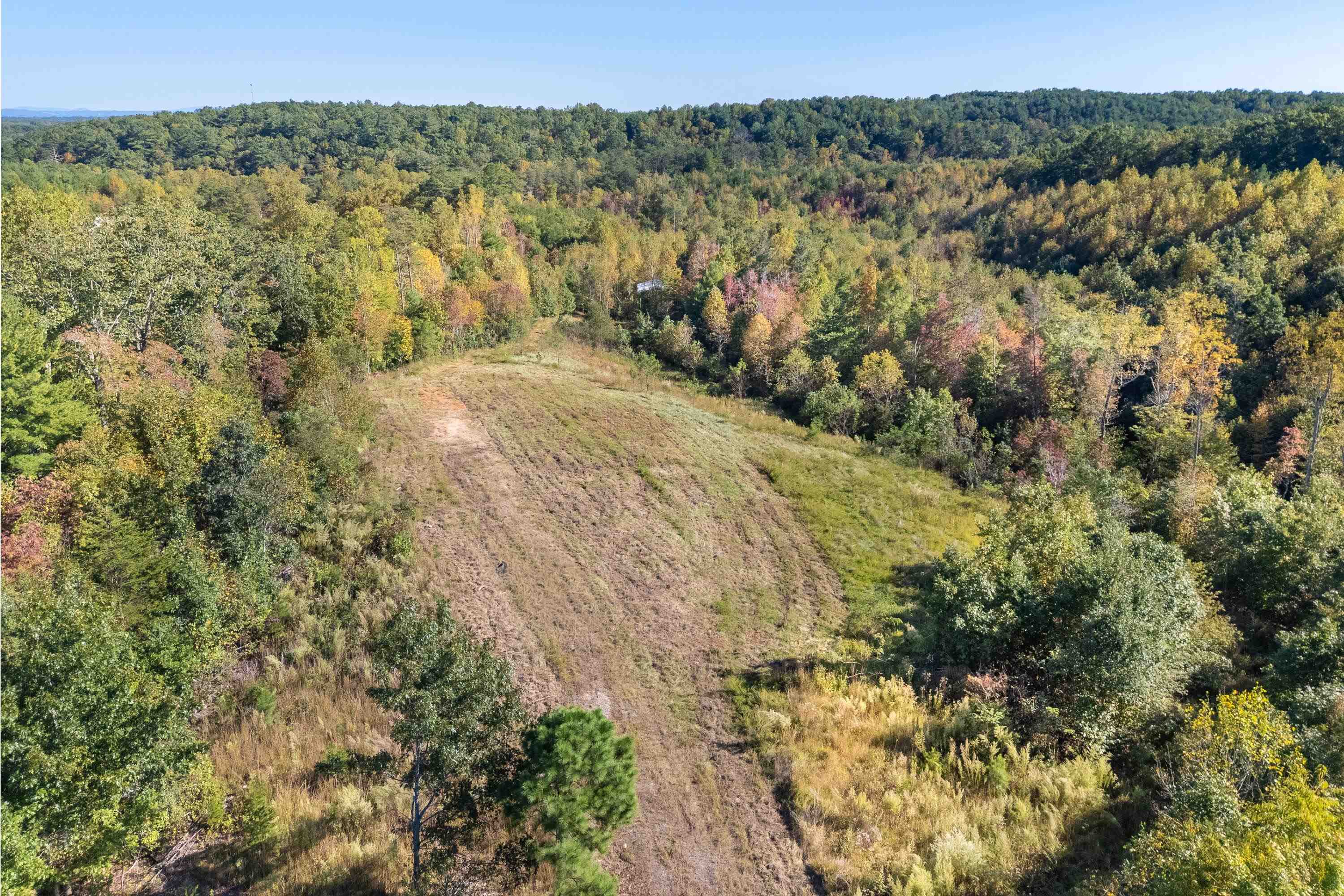 401 York Thicket Road Lambsburg VA 24351