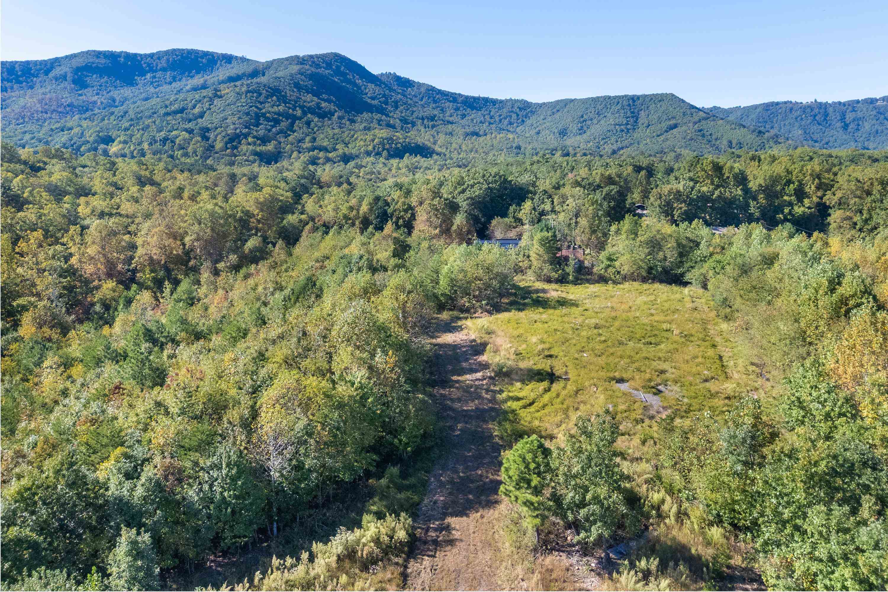 401 York Thicket Road Lambsburg VA 24351