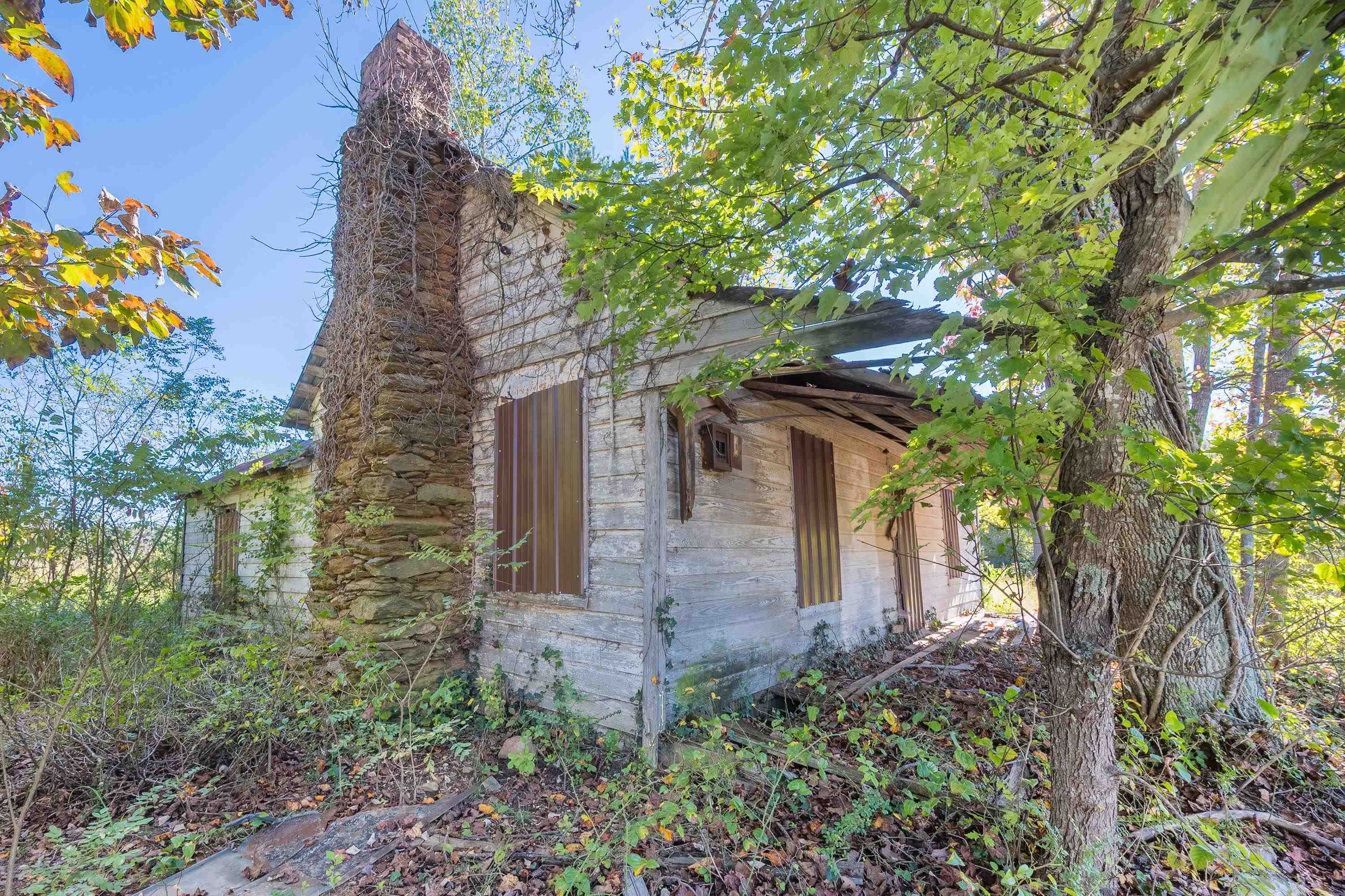 401 York Thicket Road Lambsburg VA 24351