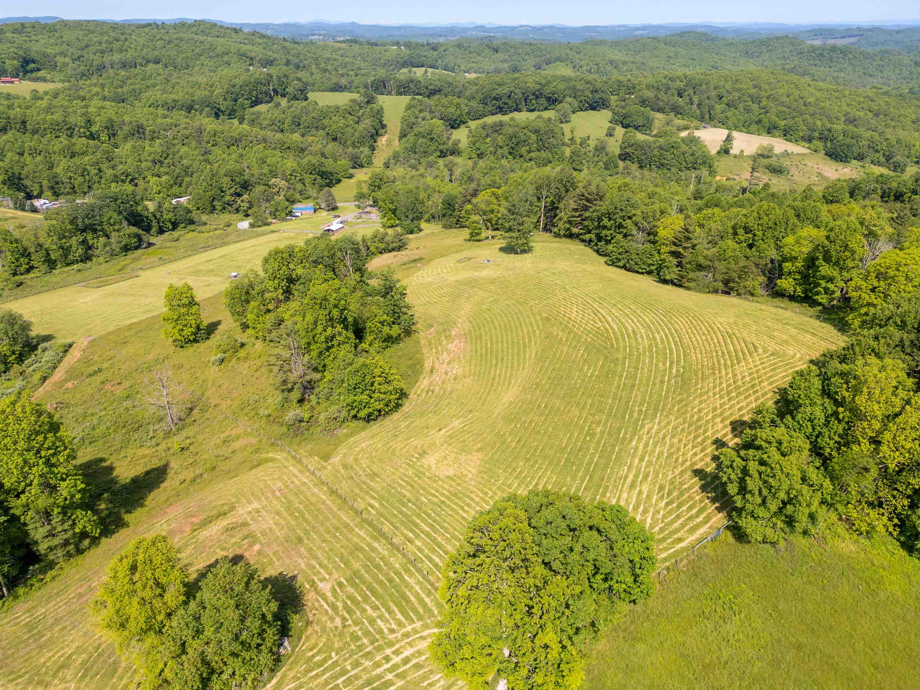Tbd Gibson Knob Road Laurel Fork VA 24352