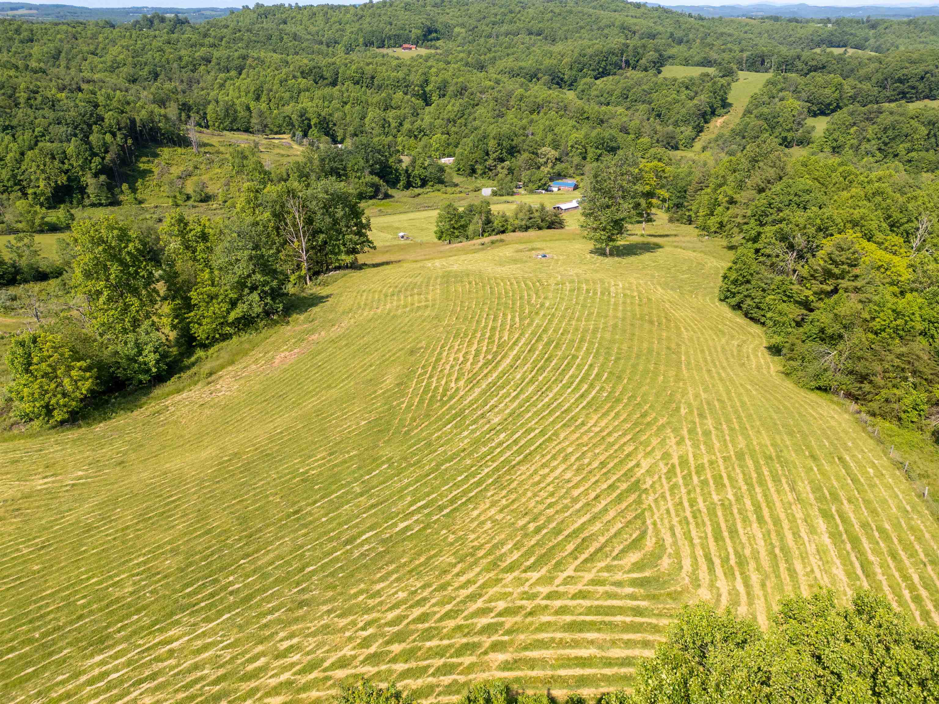Tbd Gibson Knob Road Laurel Fork VA 24352