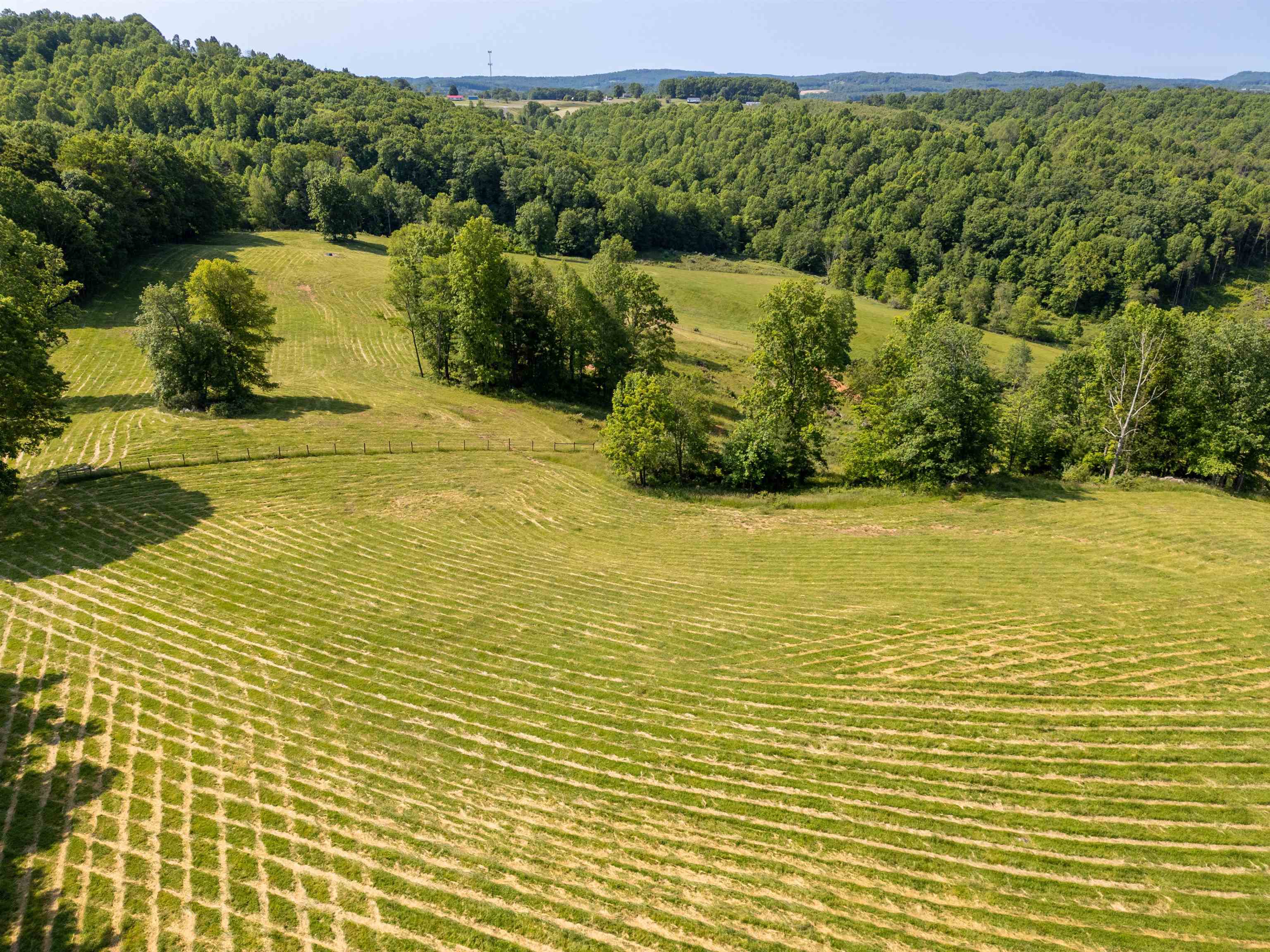 Tbd Gibson Knob Road Laurel Fork VA 24352