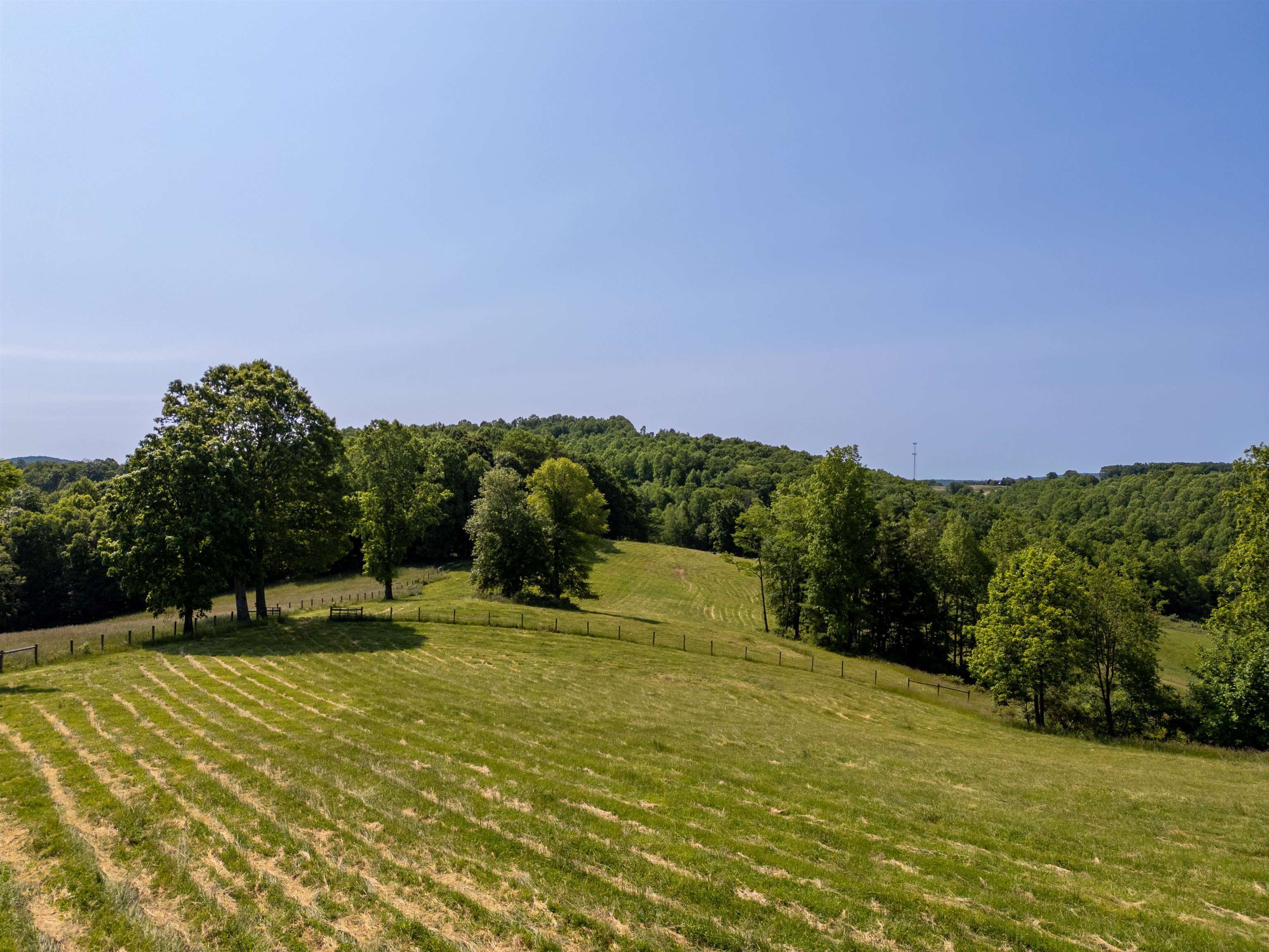 Tbd Gibson Knob Road Laurel Fork VA 24352