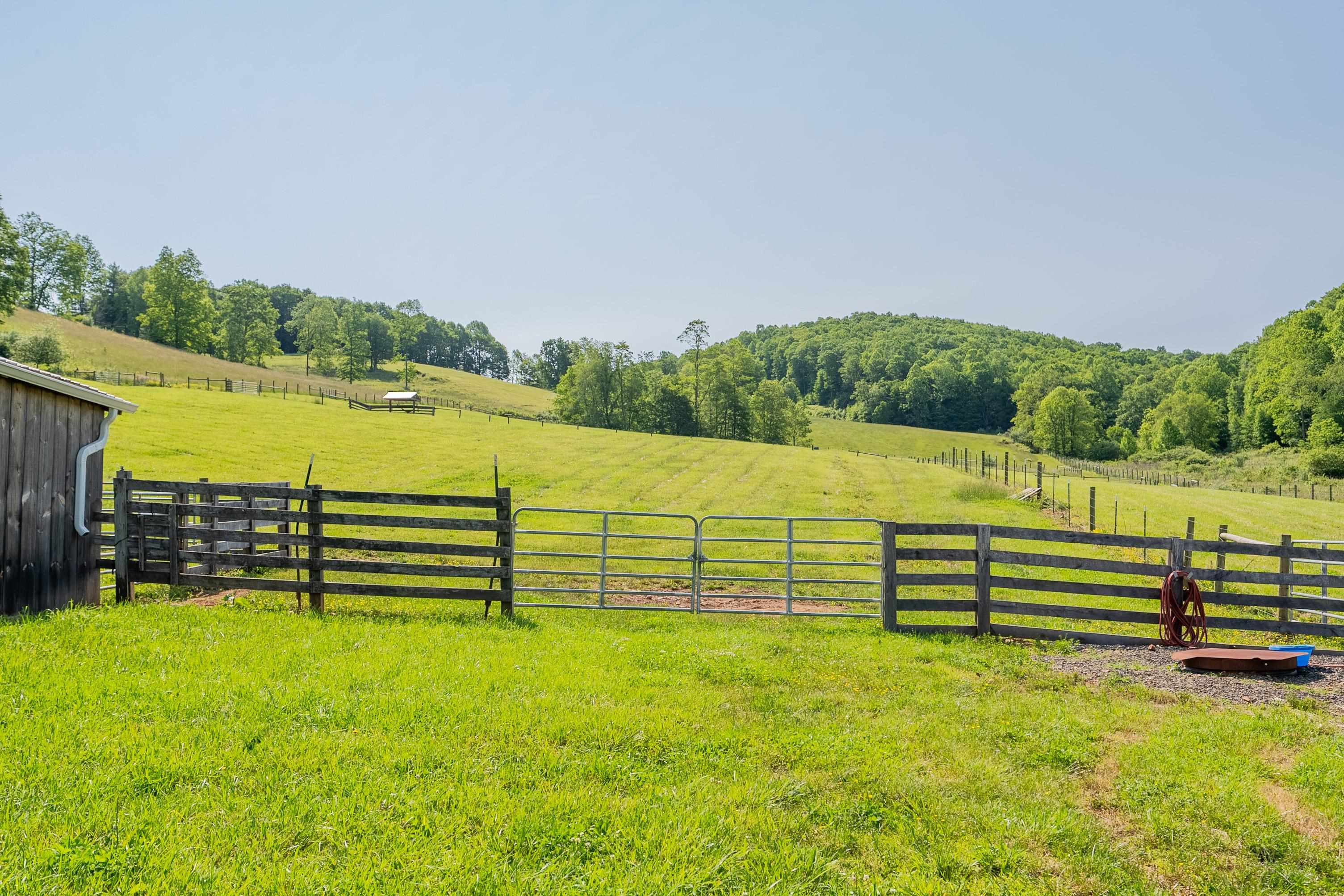 Tbd Gibson Knob Road Laurel Fork VA 24352