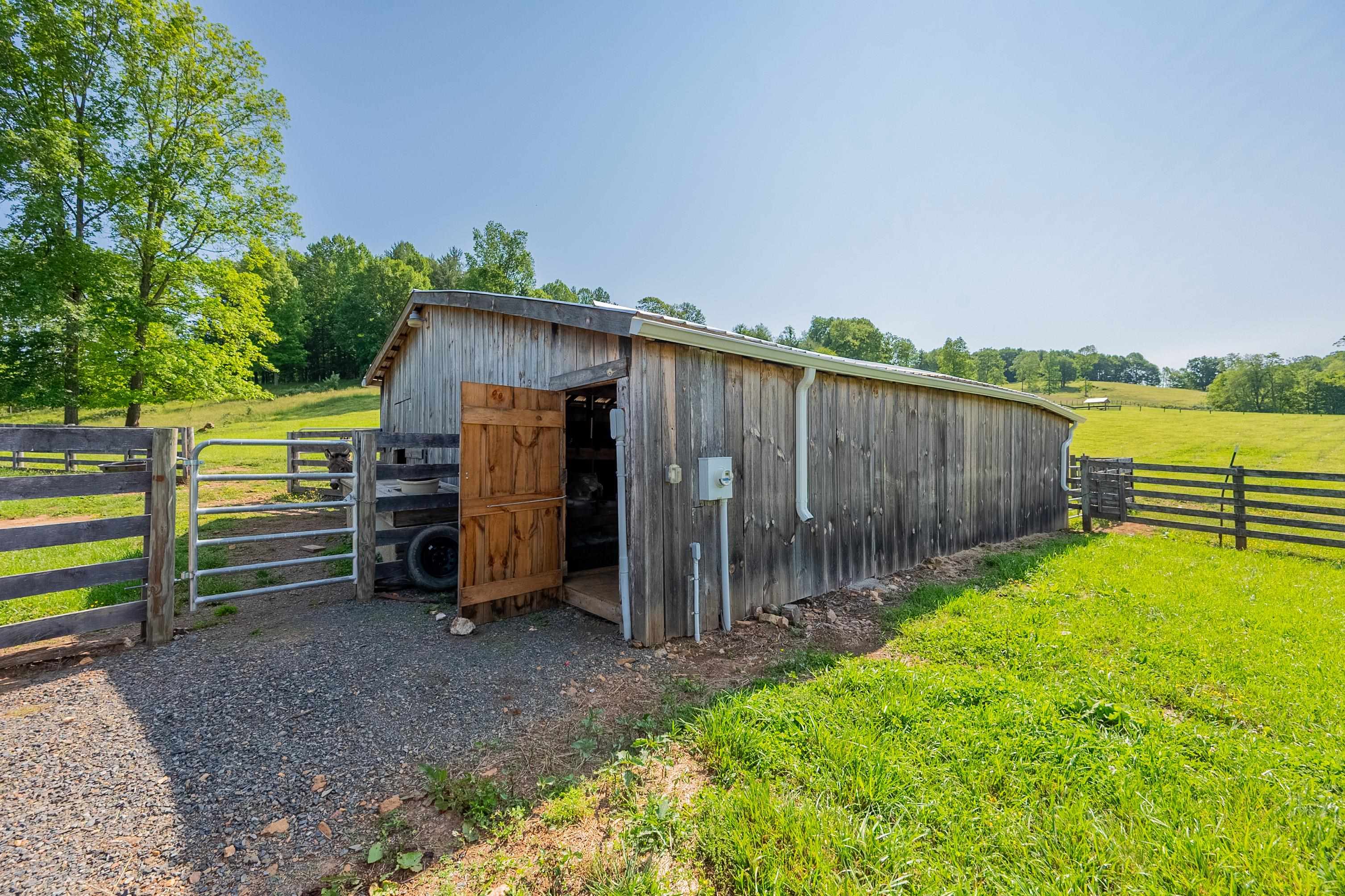 Tbd Gibson Knob Road Laurel Fork VA 24352