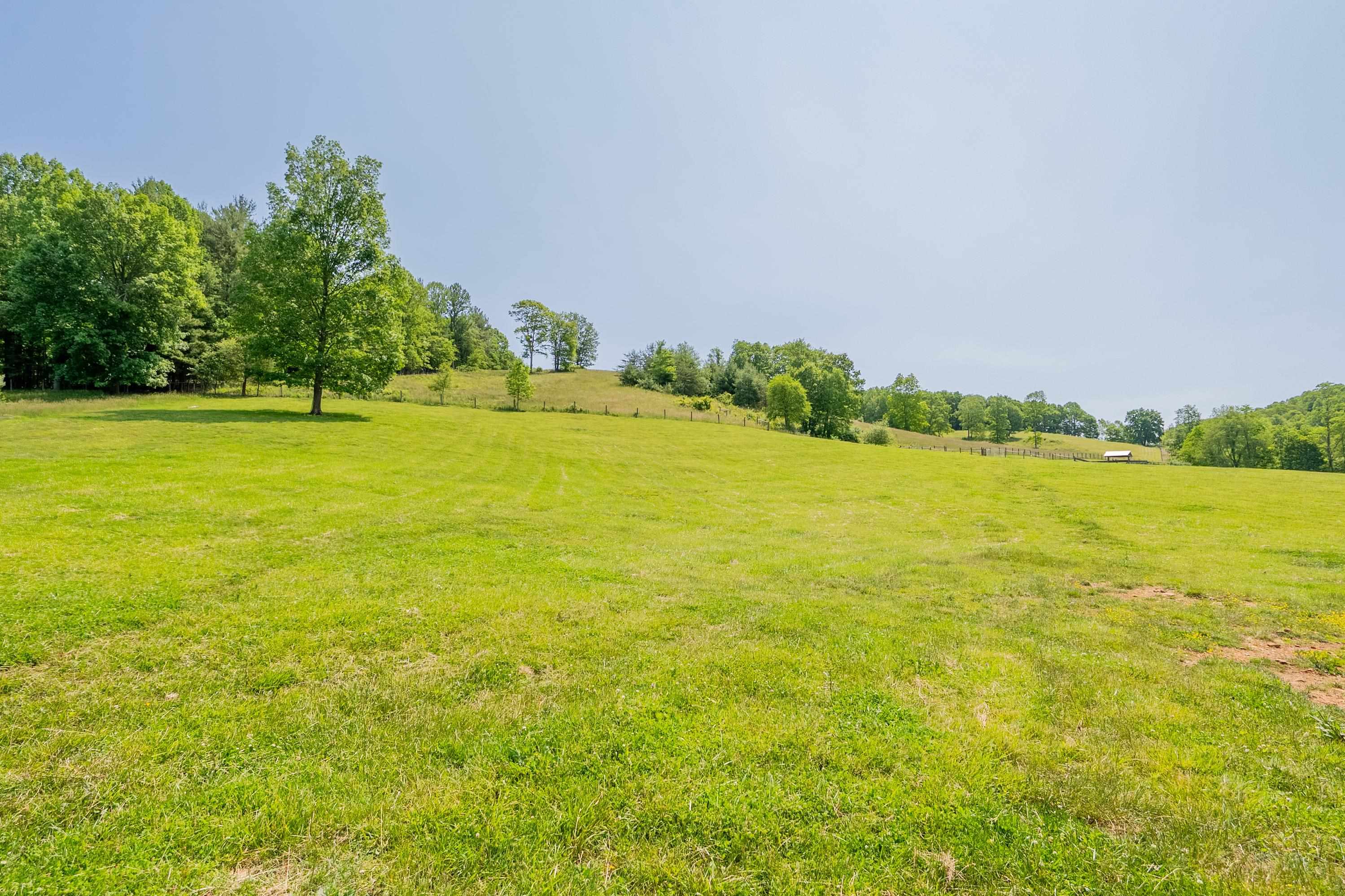 Tbd Gibson Knob Road Laurel Fork VA 24352