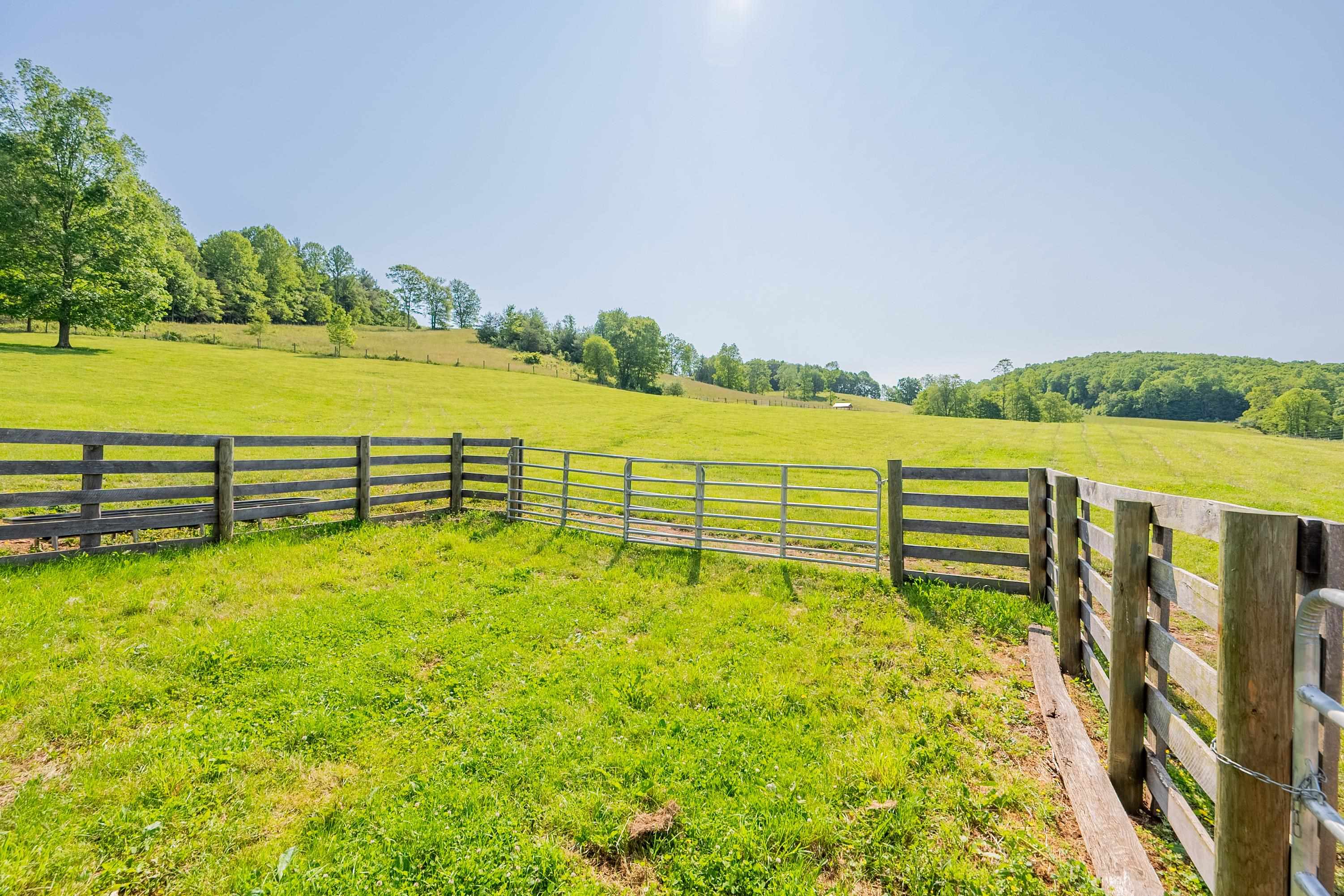 Tbd Gibson Knob Road Laurel Fork VA 24352